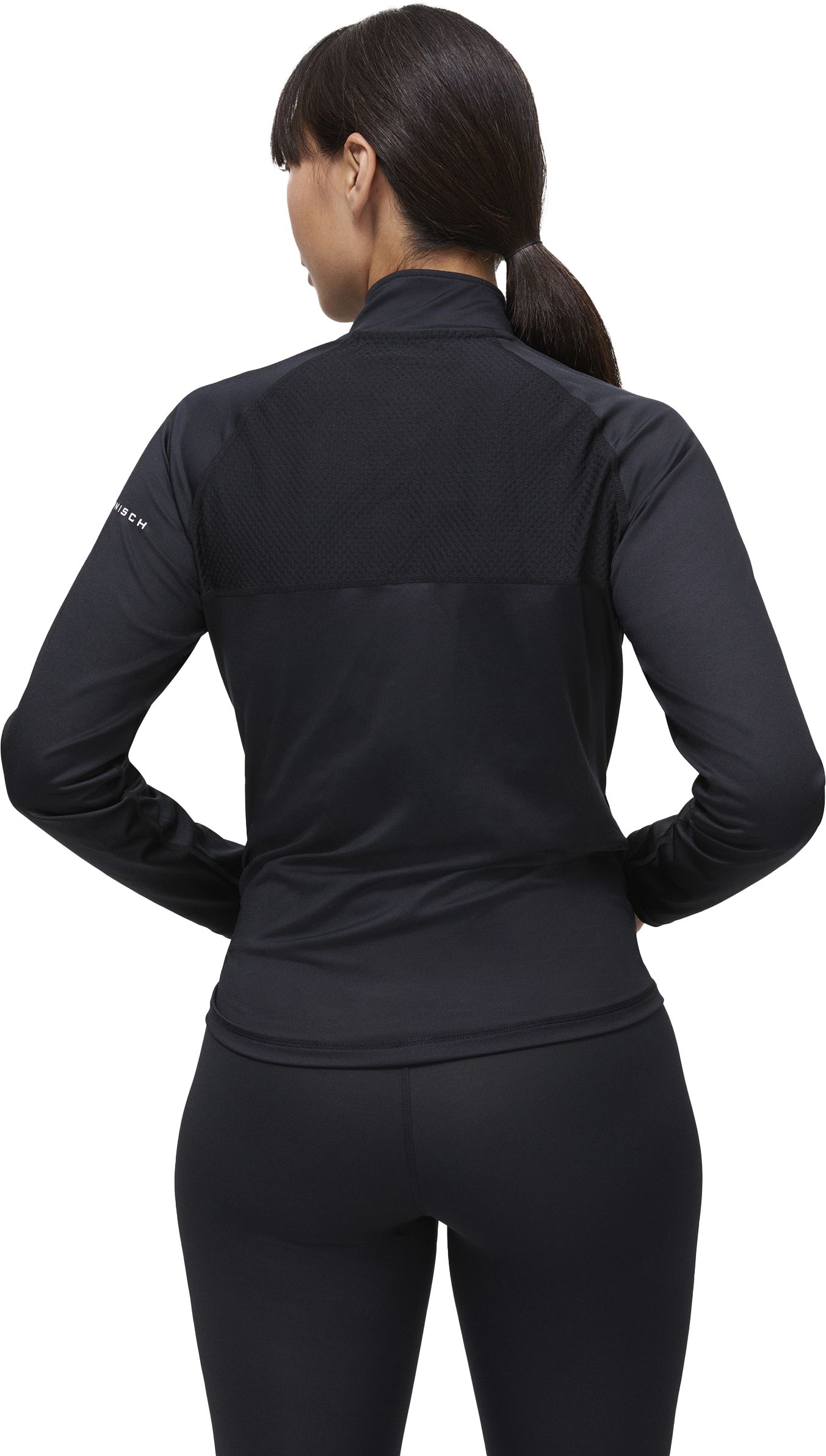 RÖHNISCH, W ZIP UP COURT JACKET