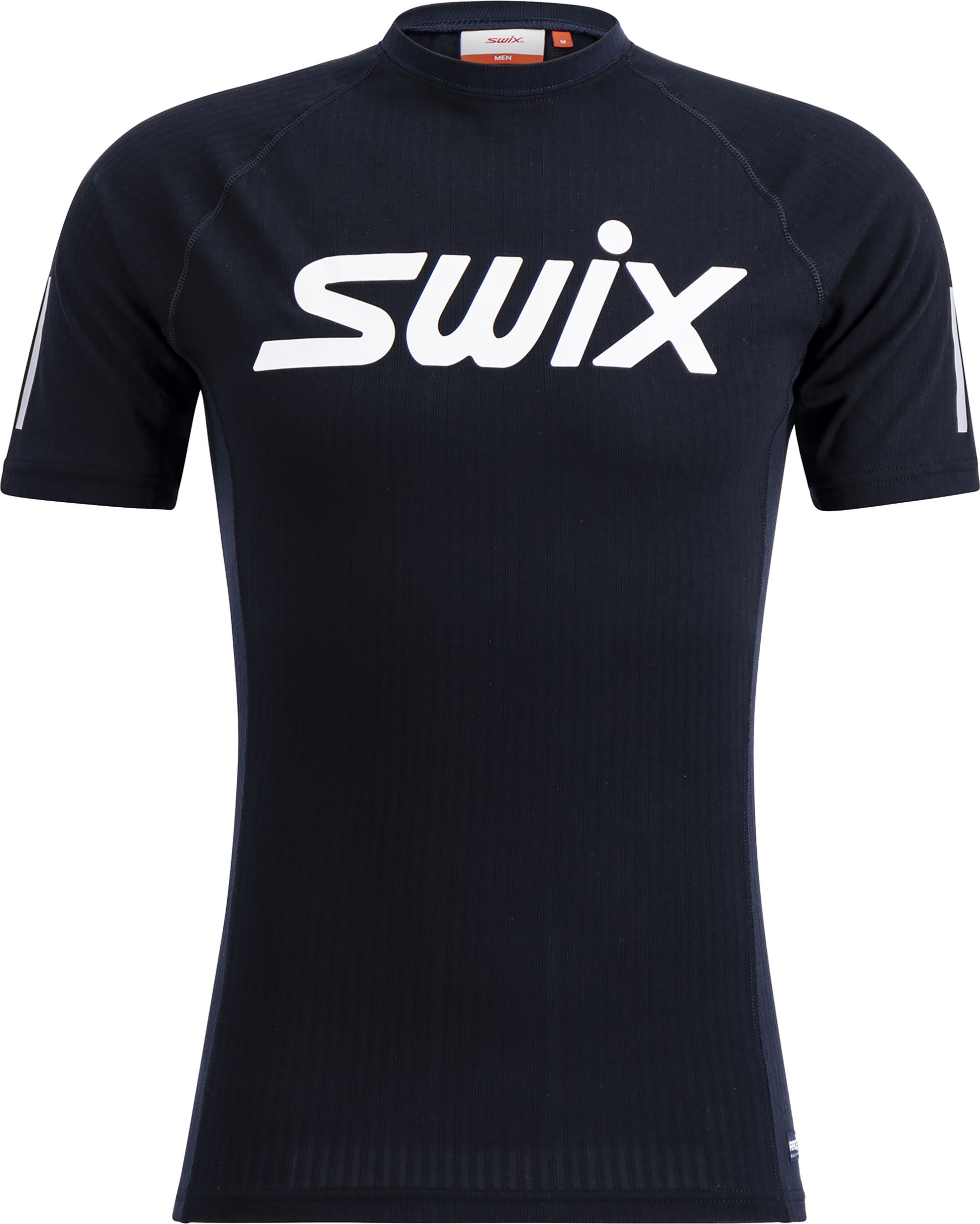 SWIX, Roadline RaceX Short Sleeve M