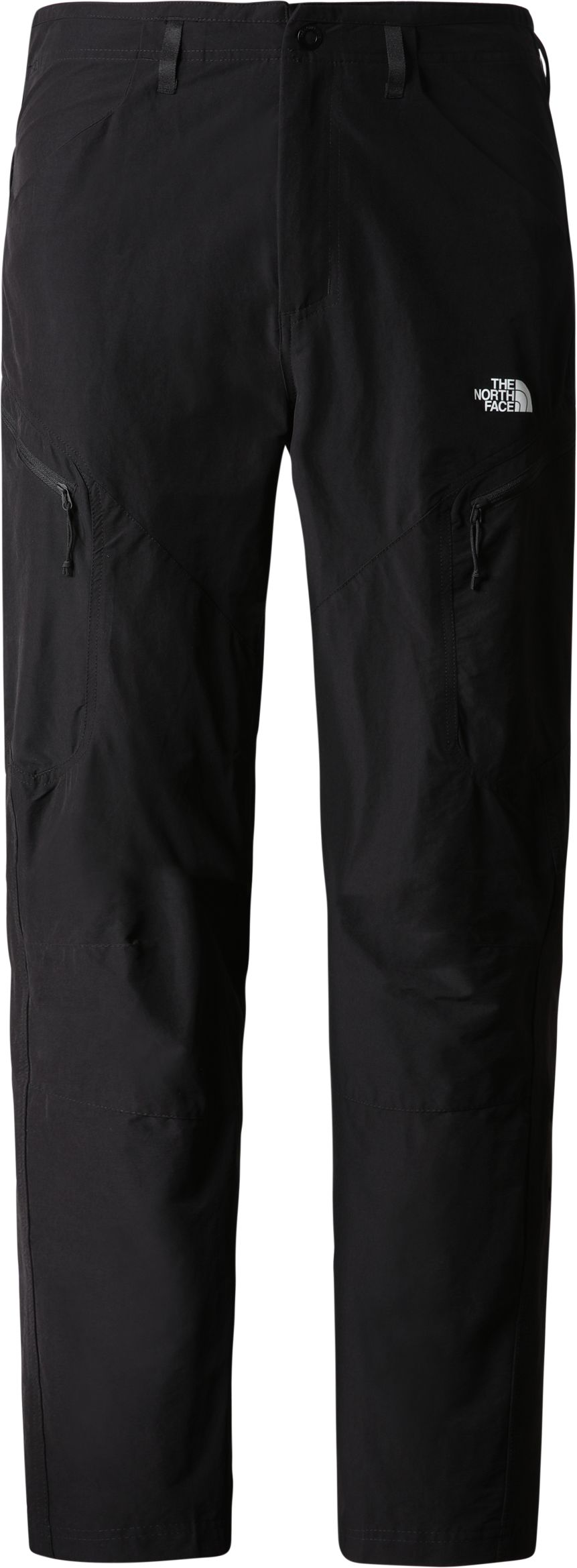 THE NORTH FACE, M EXPLORATION REG TAPERED PANT - EU