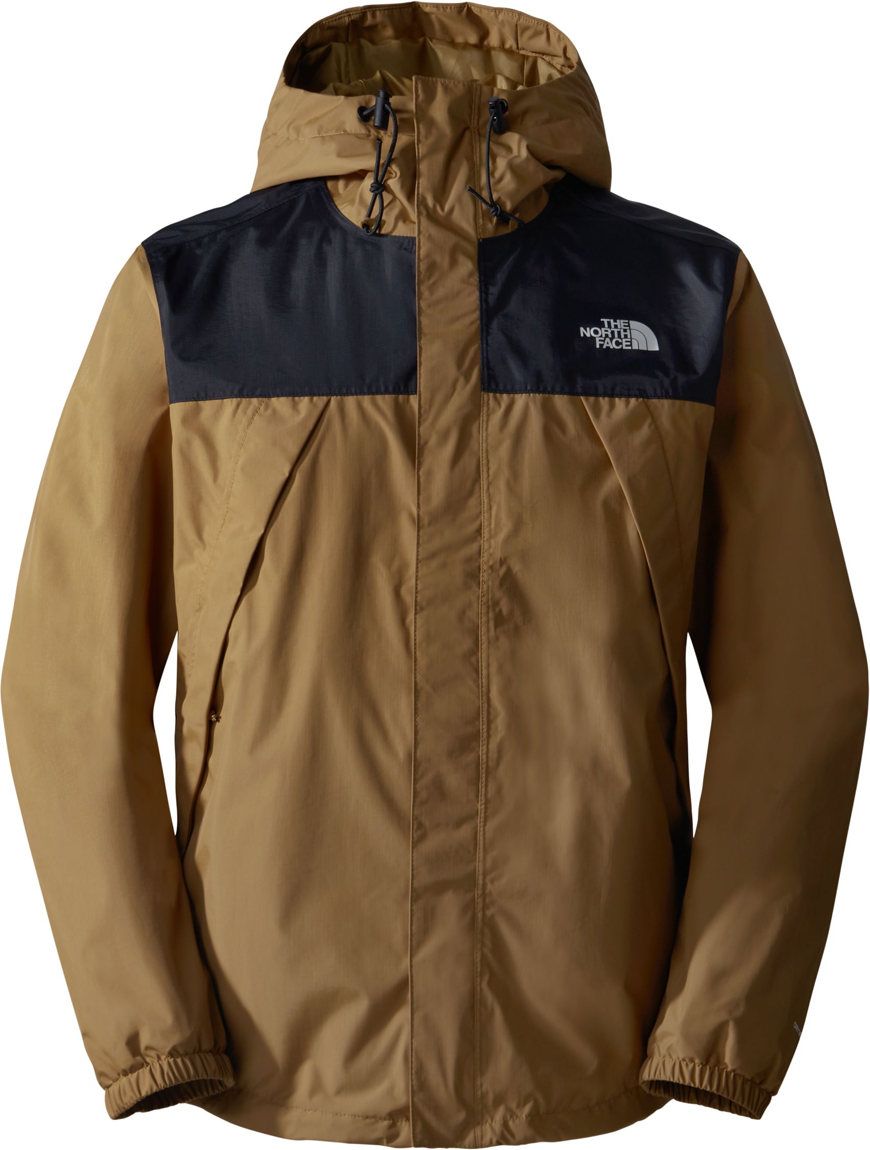 THE NORTH FACE, M ANTORA JACKET