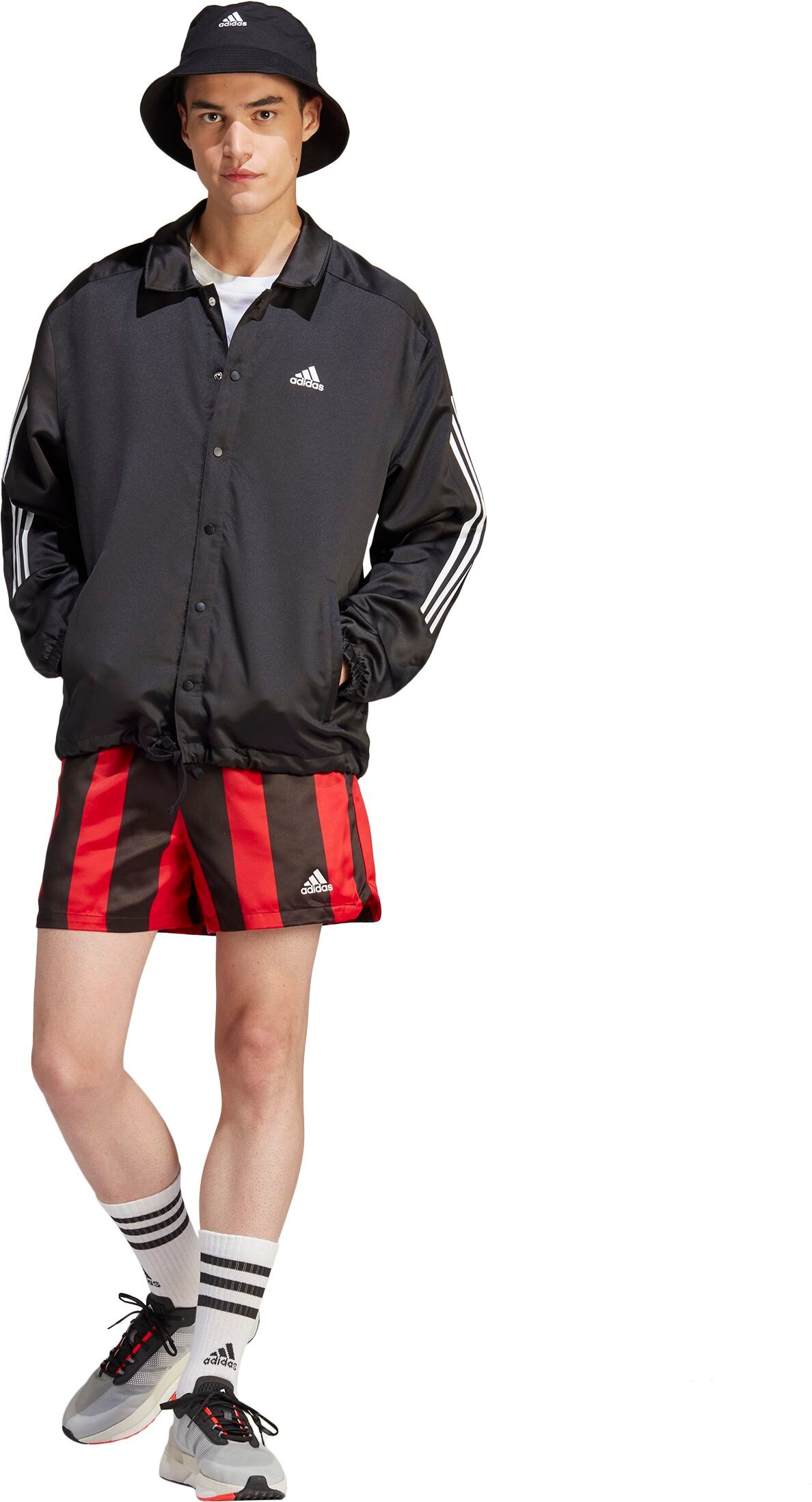 ADIDAS, M XPRESS COA JK