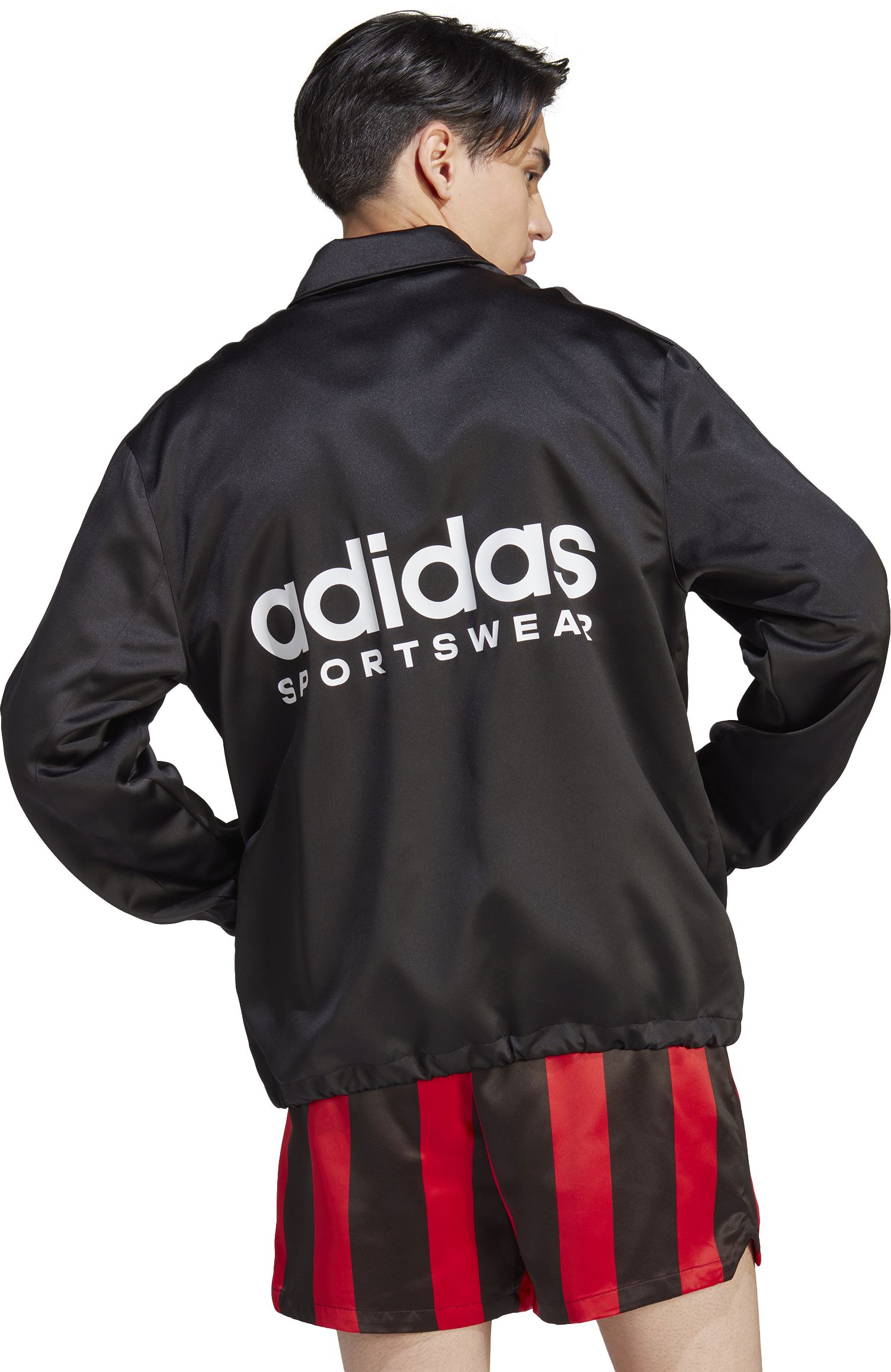 ADIDAS, M XPRESS COA JK