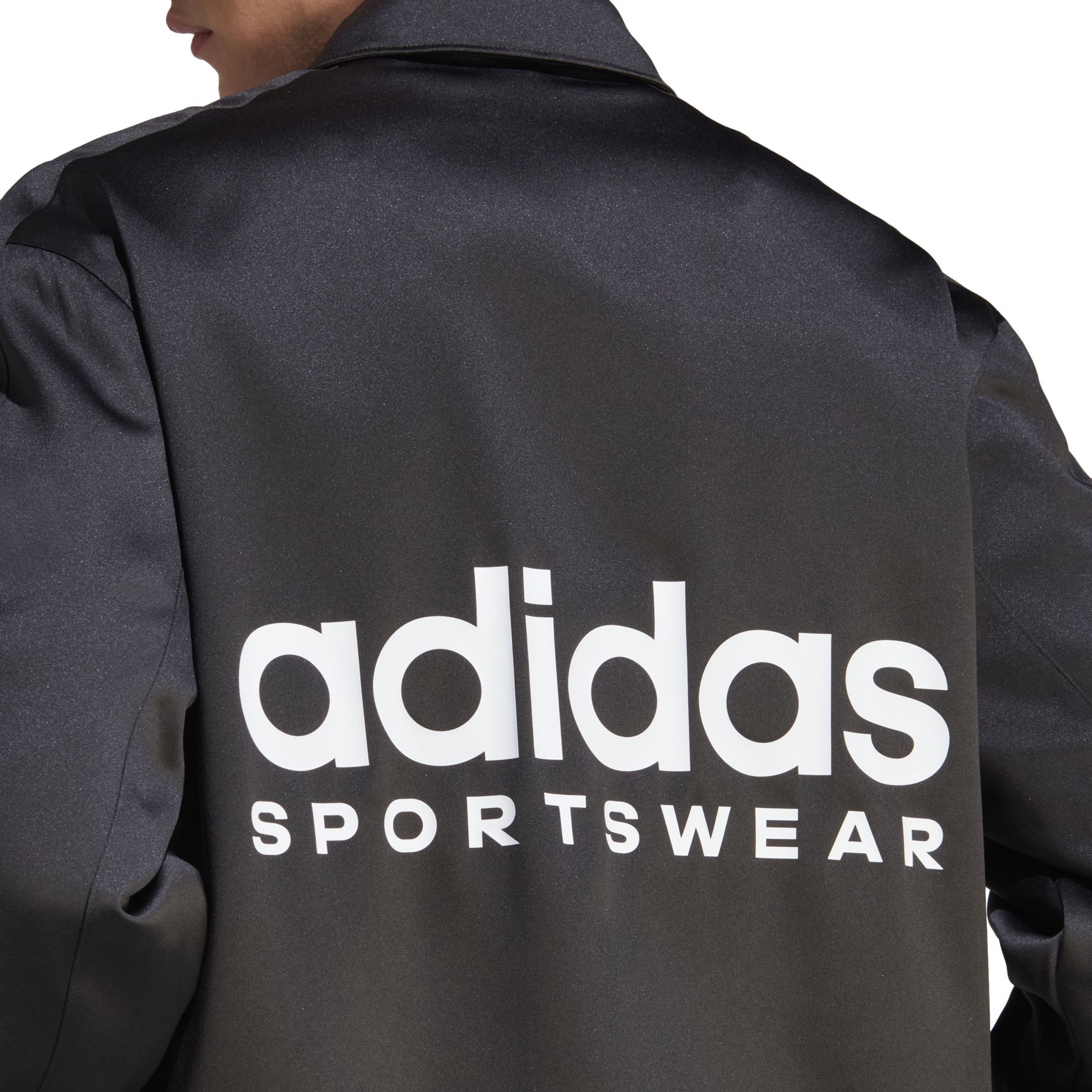 ADIDAS, M XPRESS COA JK