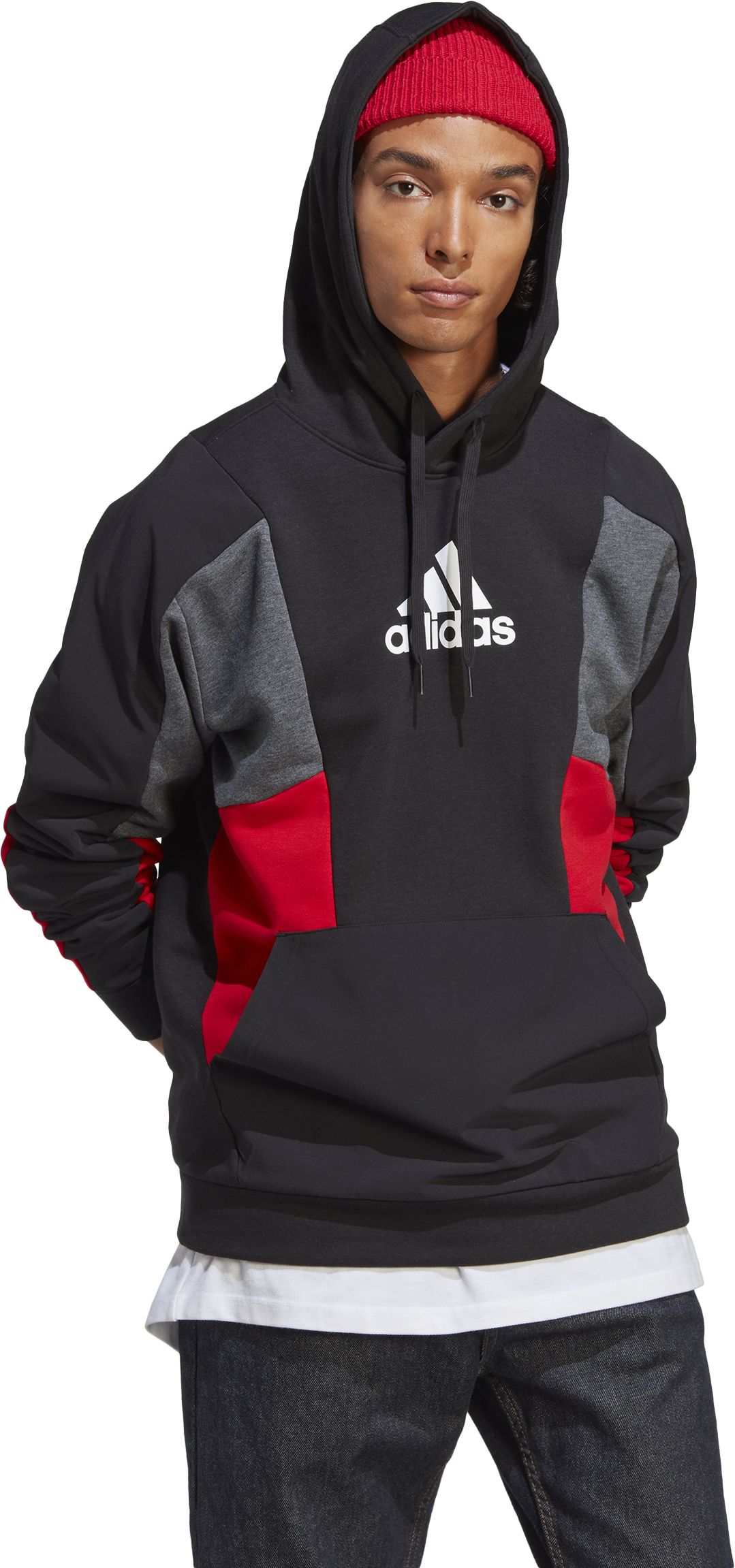 ADIDAS, M ESS CB HD