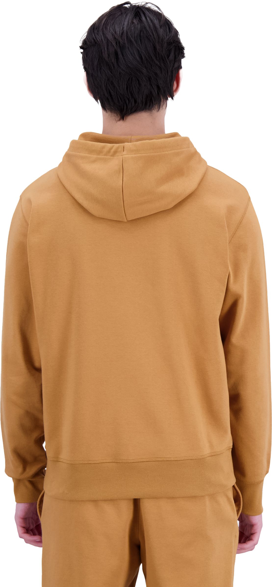 NEW BALANCE, M ESSTL STACK PO HOODIE