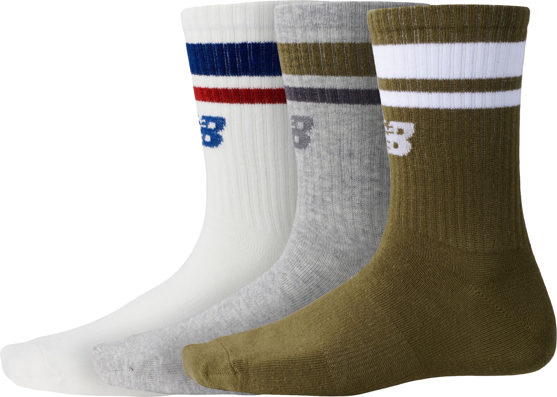 NEW BALANCE, ESSENTIAL LINE MIDCALF