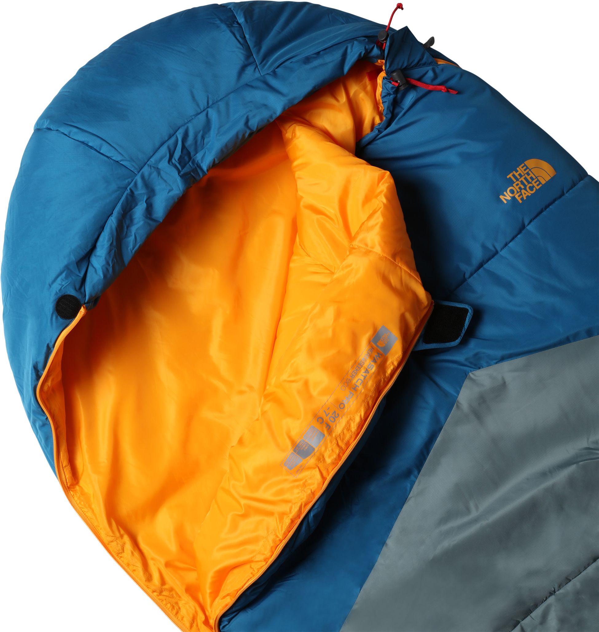 THE NORTH FACE, WASATCH PRO 20