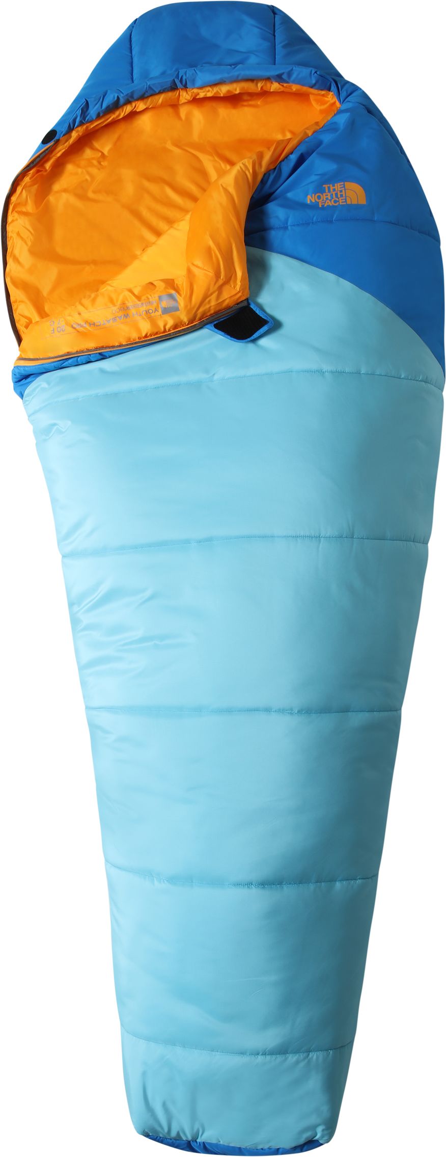 THE NORTH FACE, Y WASATCH PRO 20