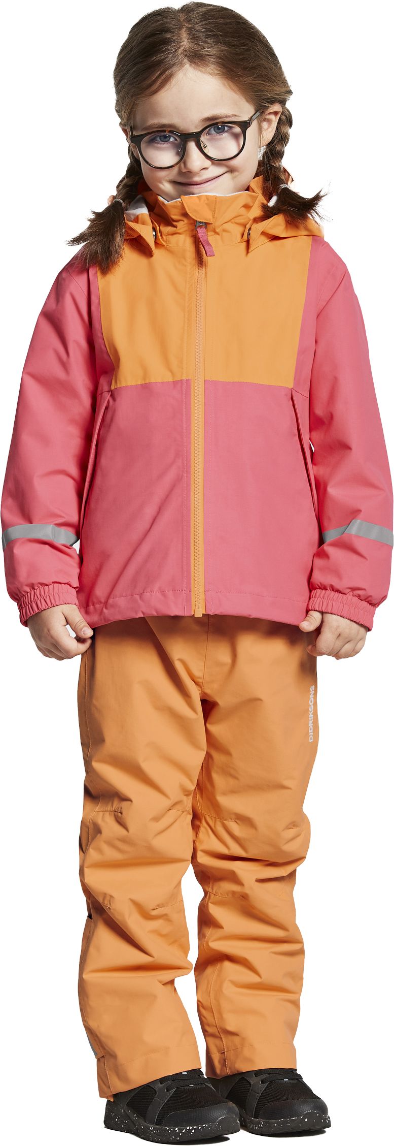 DIDRIKSONS, K STORMHATT JACKET