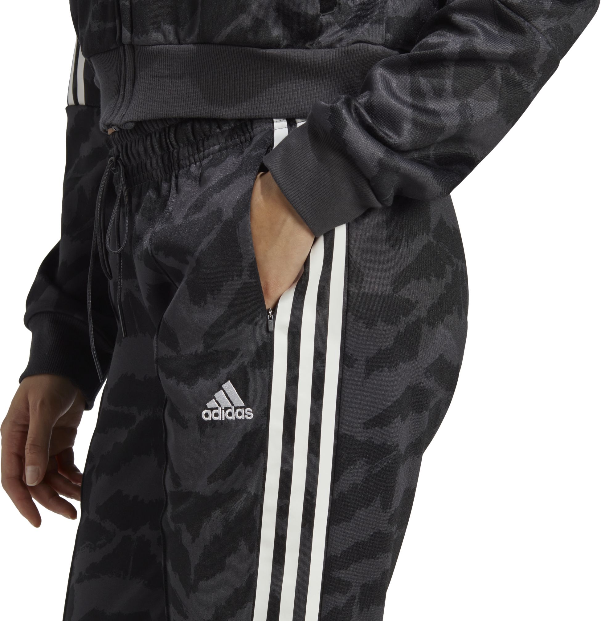 ADIDAS, W TIRO TP LIF