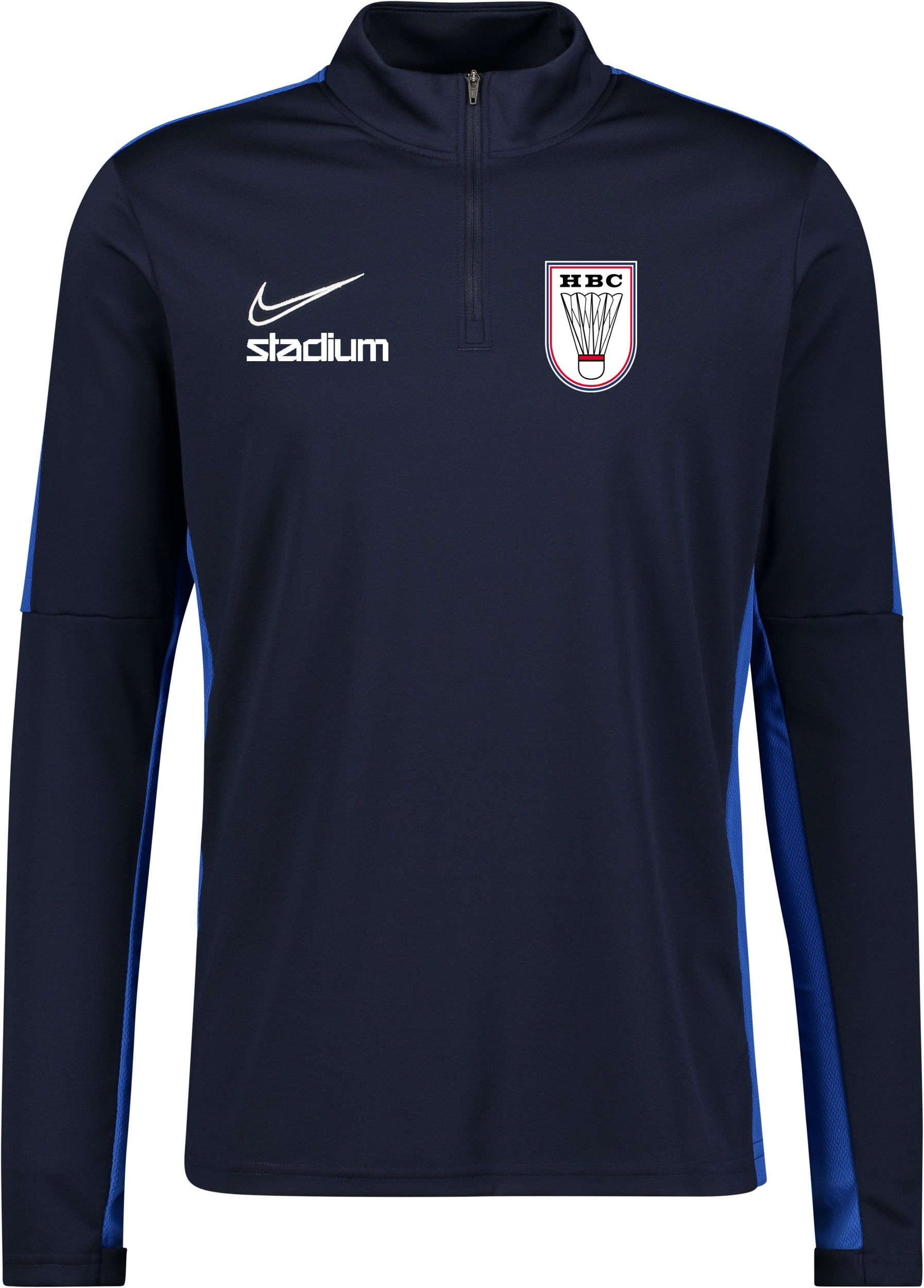 NIKE, ACADEMY 23 DRILL TOP