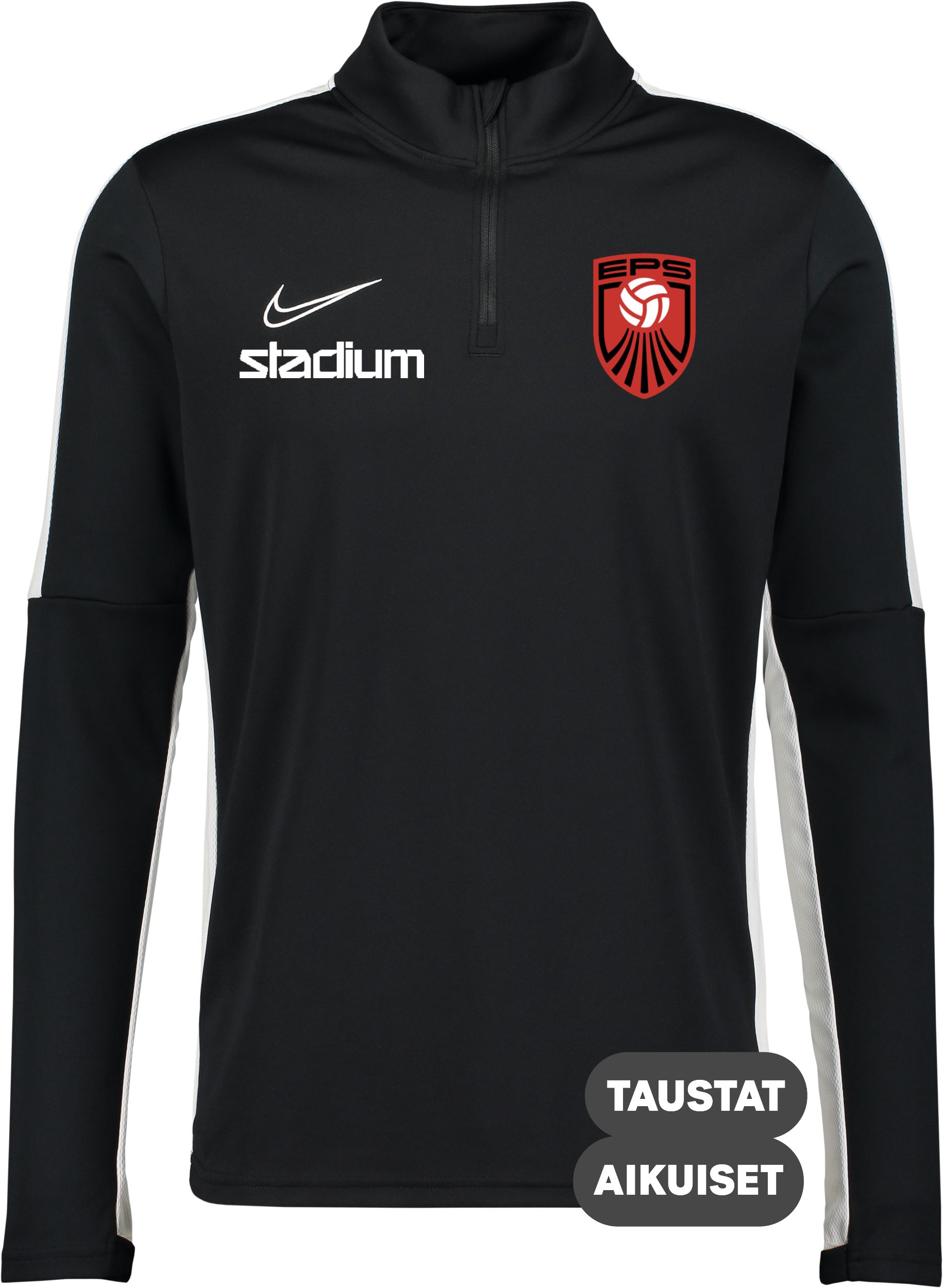 NIKE, ACADEMY 23 DRILL TOP