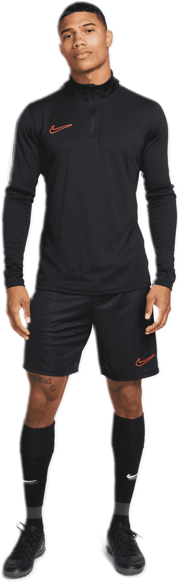 NIKE, Nike Dri-FIT Academy Men's Soccer D