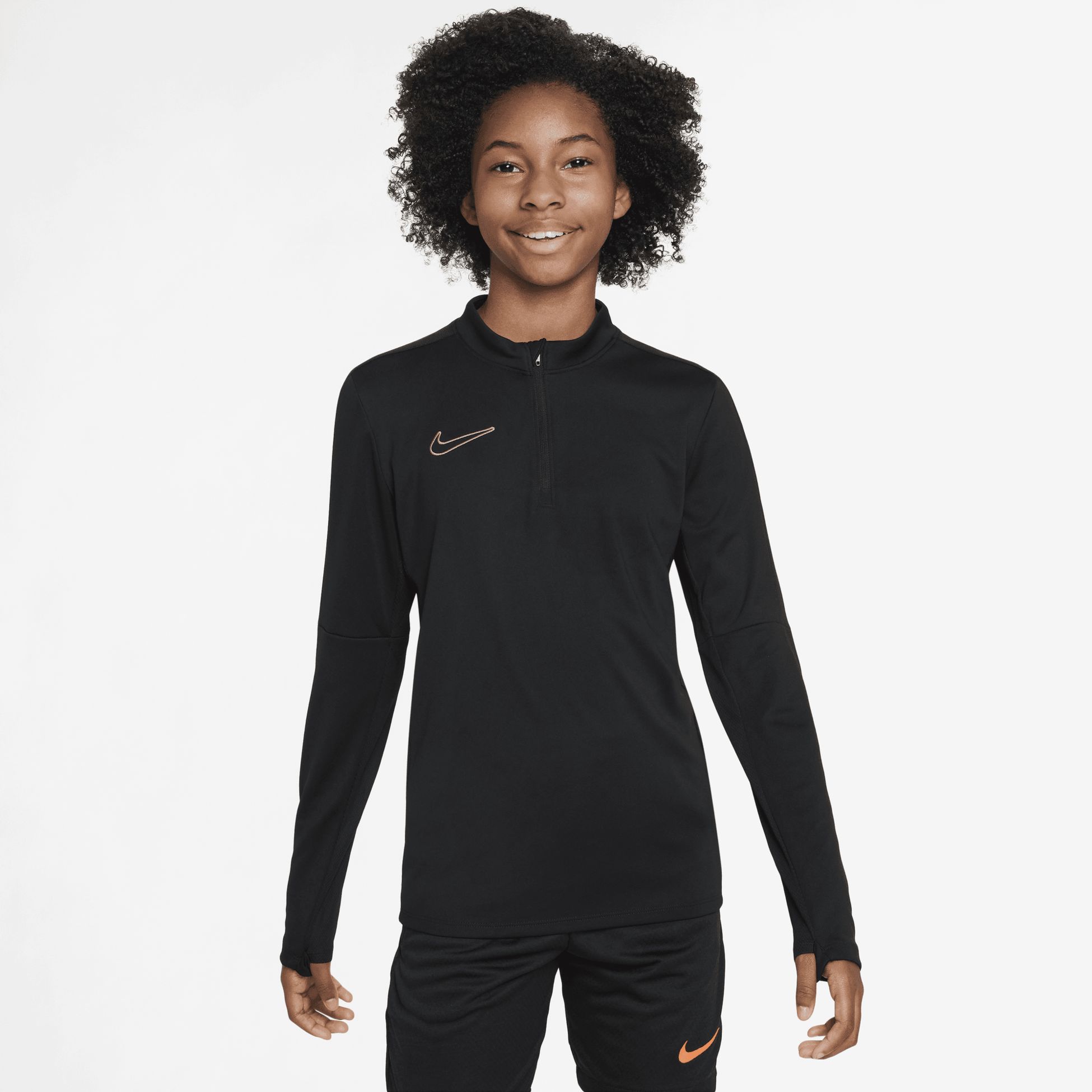 NIKE, K NK DF ACD23 DRILL TOP BR