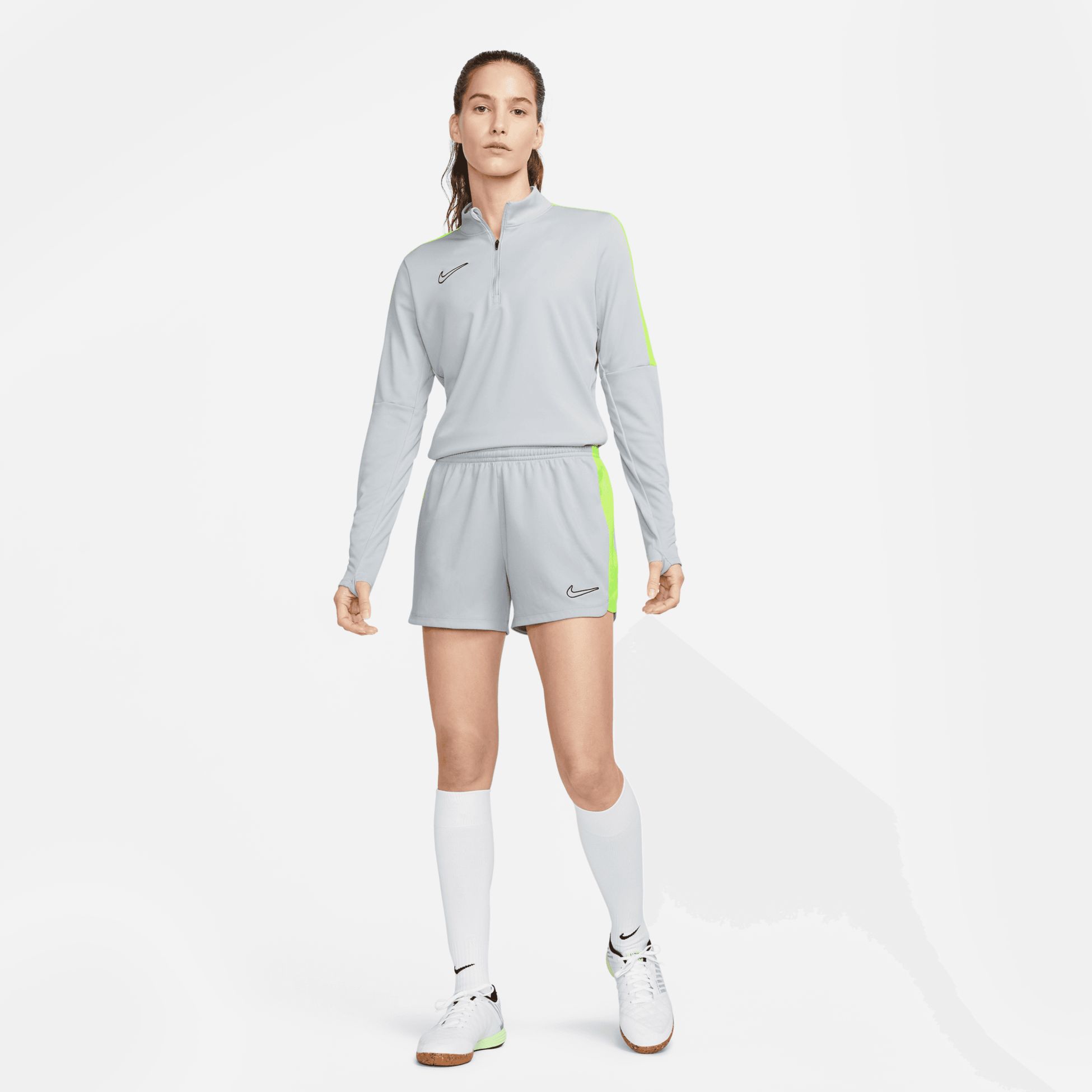 NIKE, W NK DF ACD23 DRIL TOP BD
