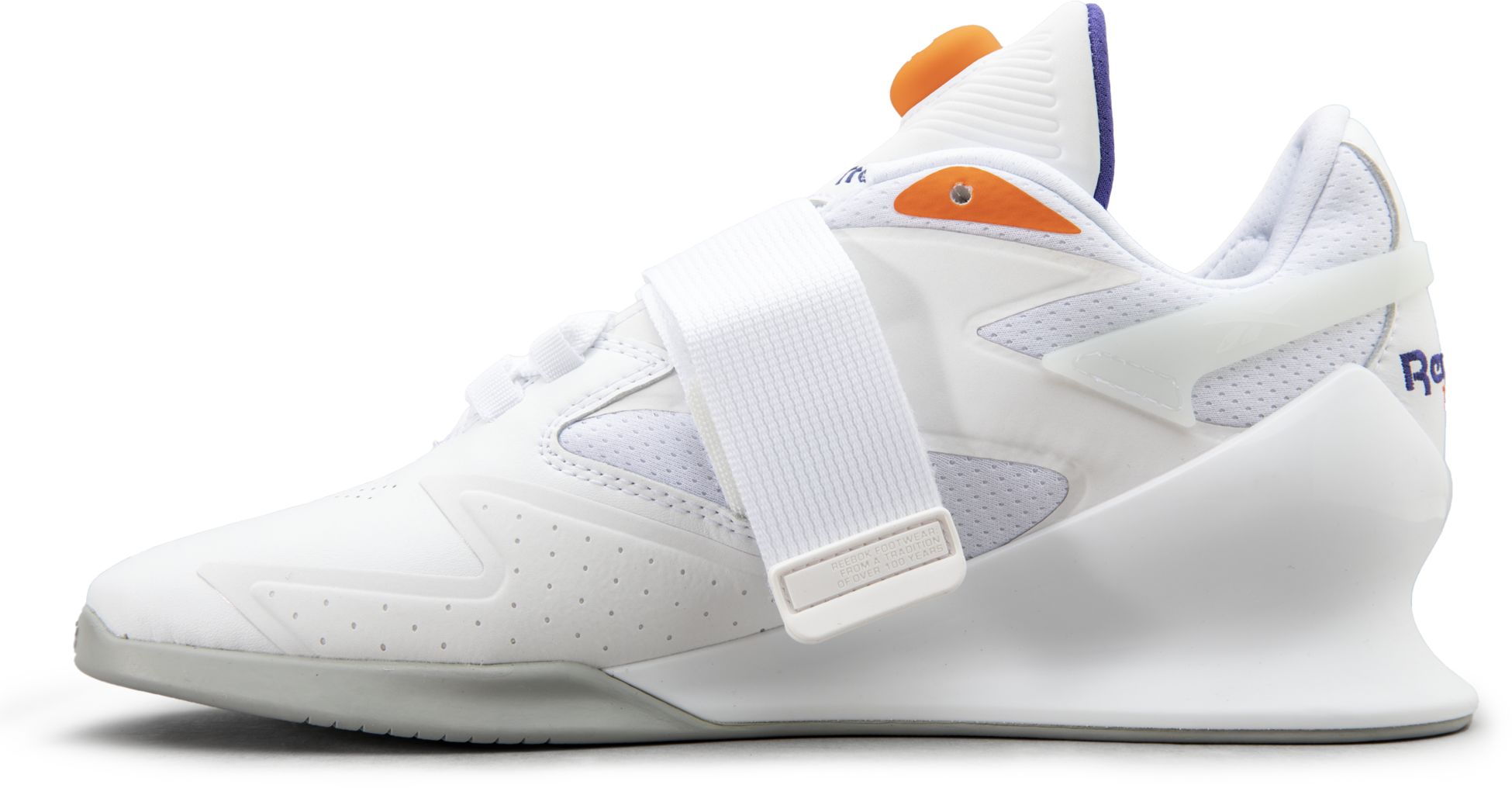 REEBOK, LEGACY LIFTER III