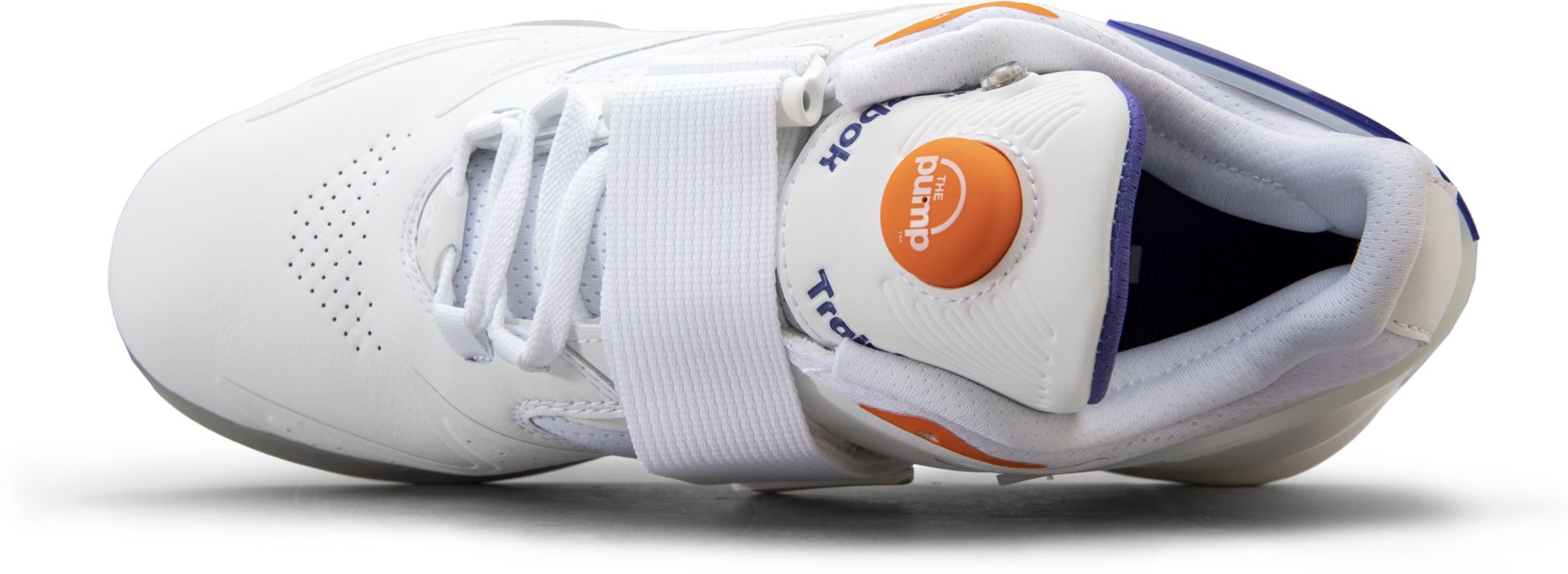 REEBOK, LEGACY LIFTER III