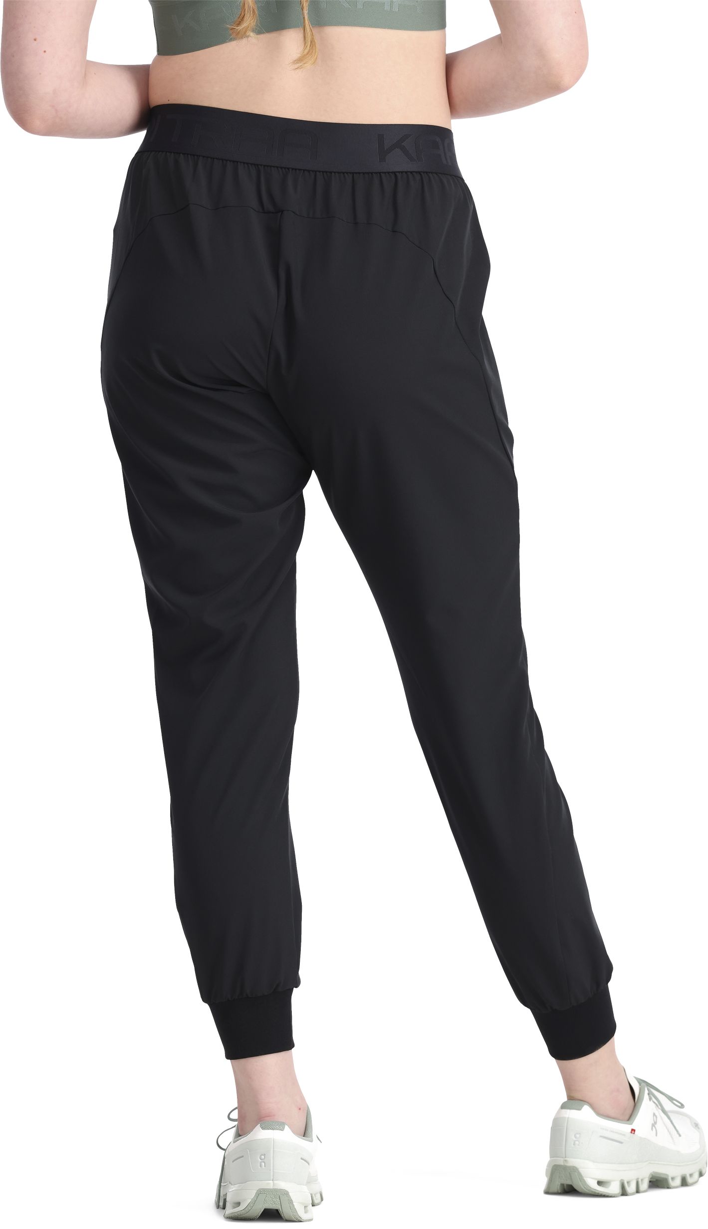 KARI TRAA, W NORA 2.0 PANTS