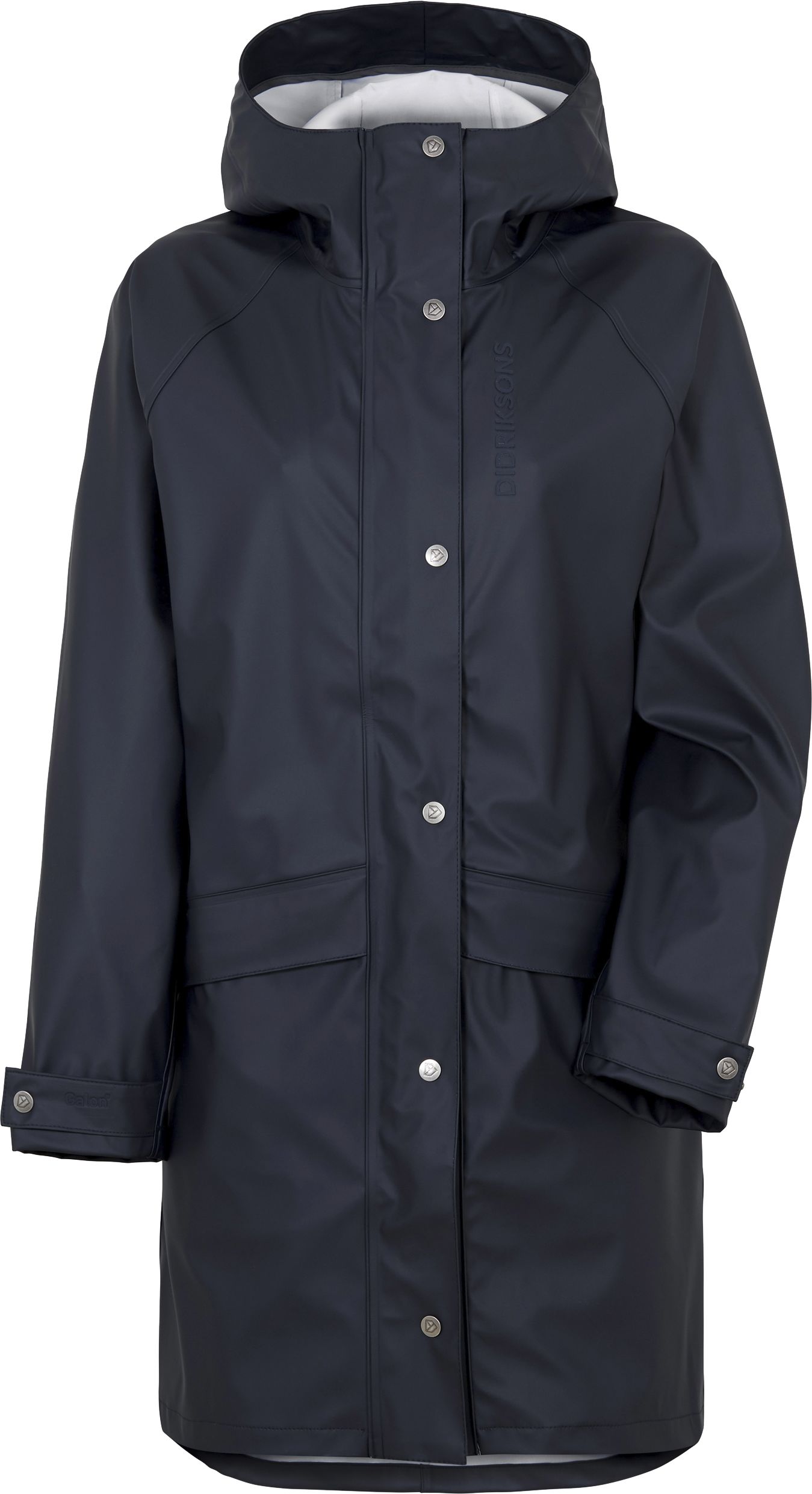 DIDRIKSONS, W ELLY PARKA 3