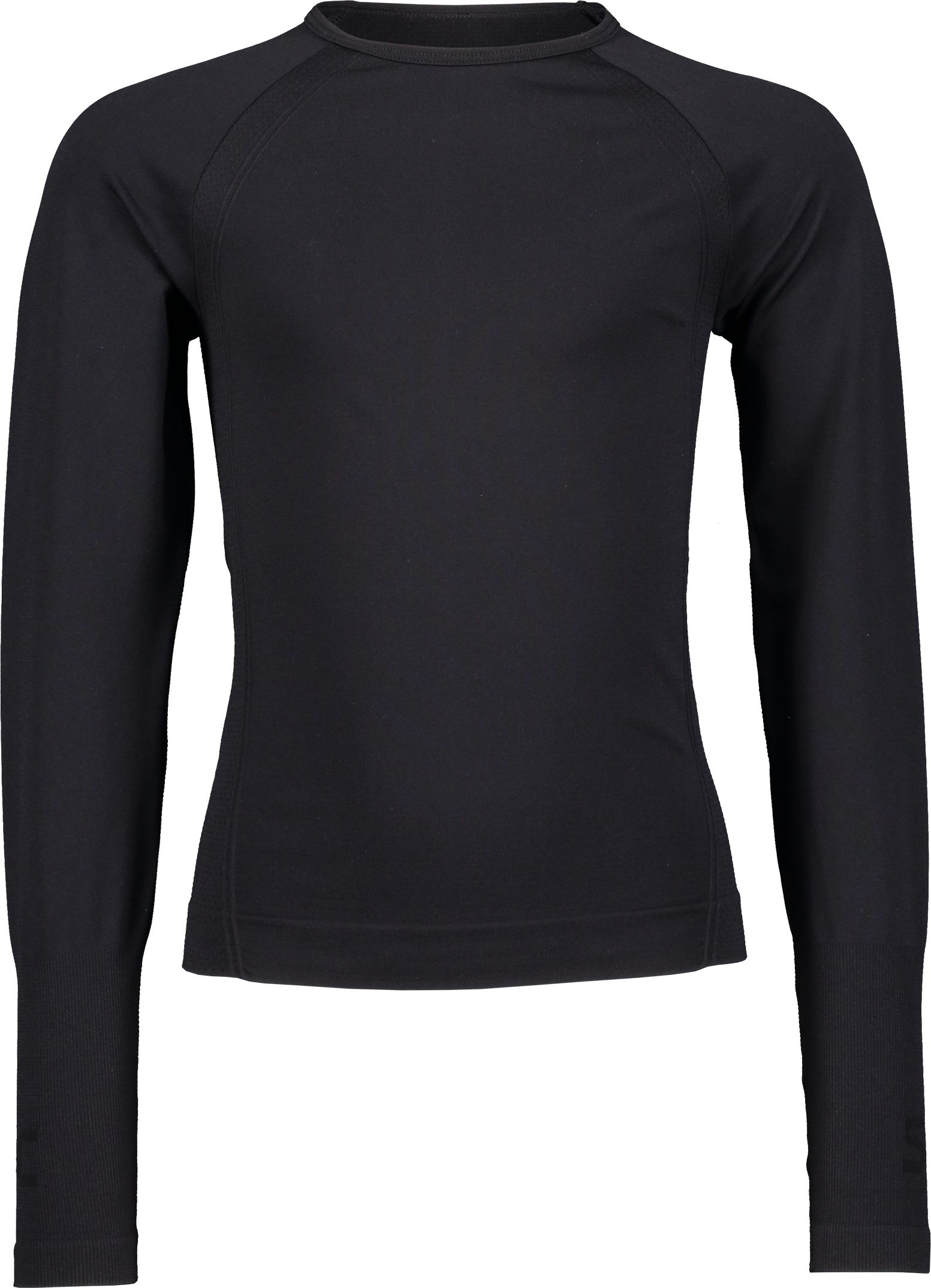 SOC, J SEAMLESS LS TOP