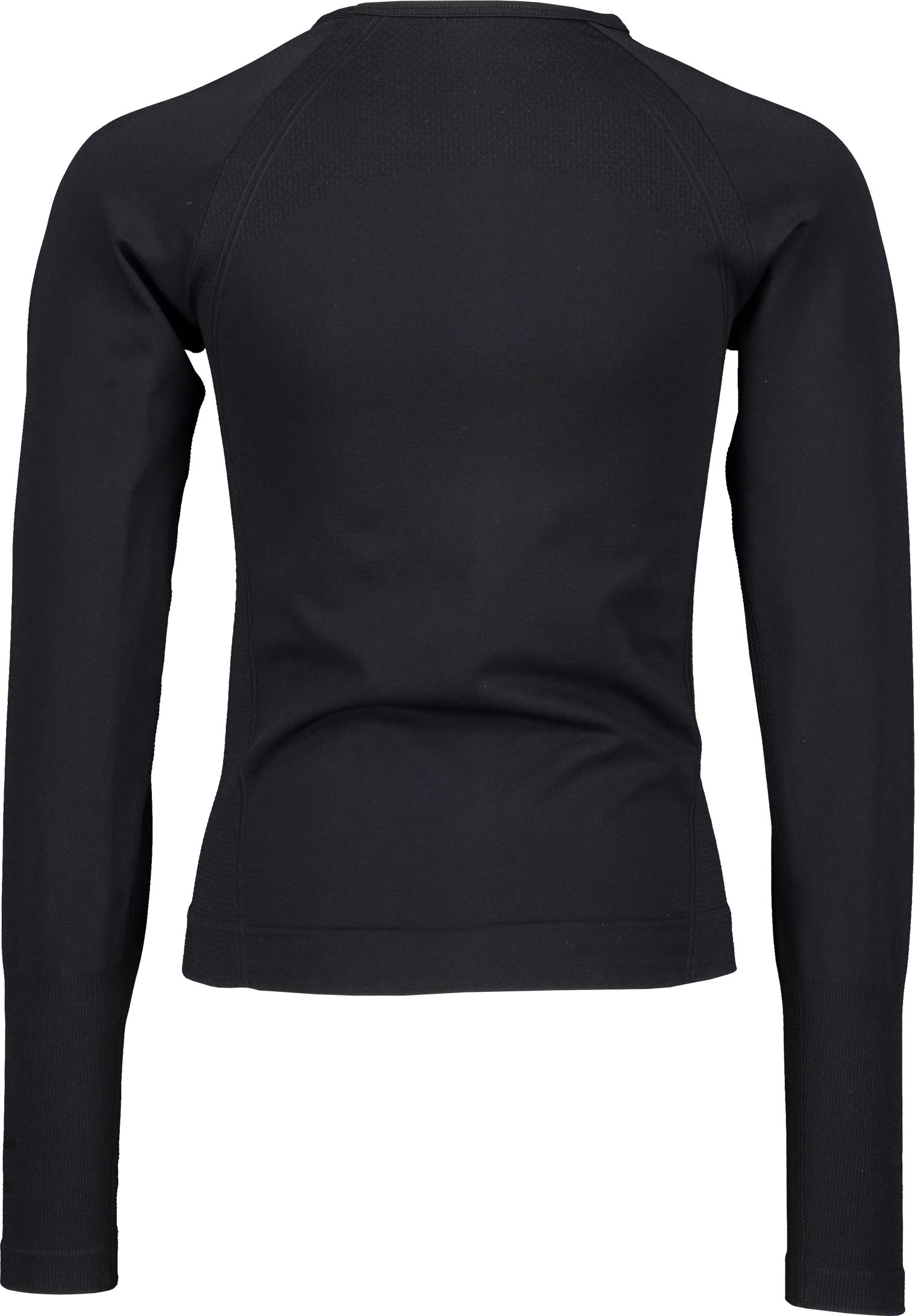 SOC, J SEAMLESS LS TOP