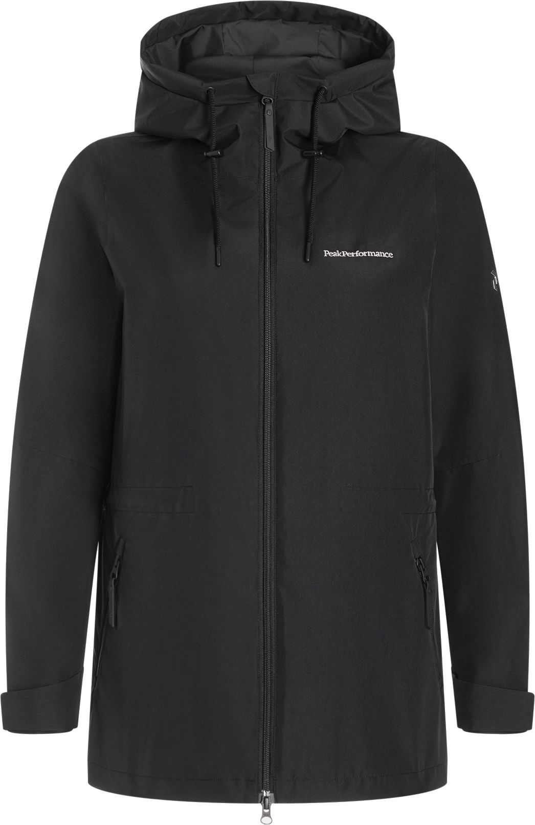 PEAK PERFORMANCE, W COASTAL JACKET