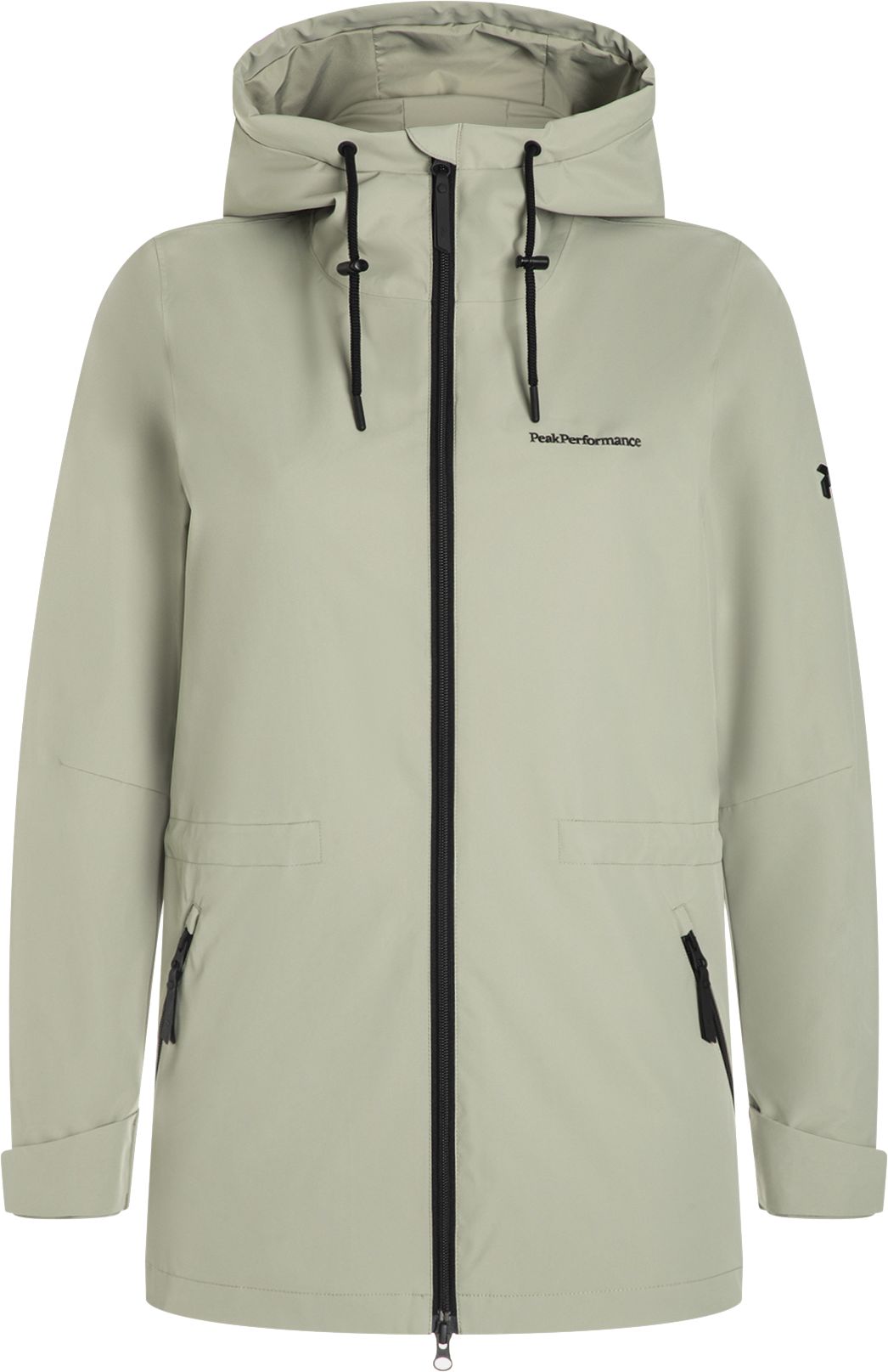 PEAK PERFORMANCE, W COASTAL JACKET