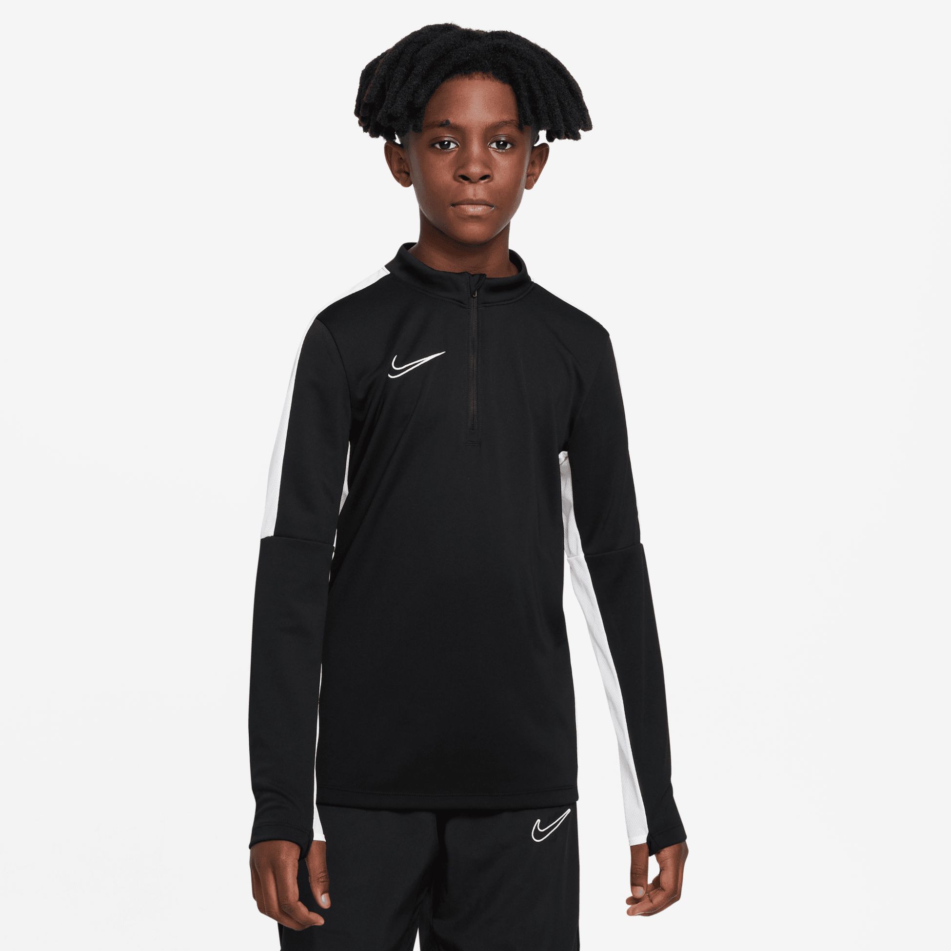 NIKE, J NK DF ACD23 DRILL TOP BR