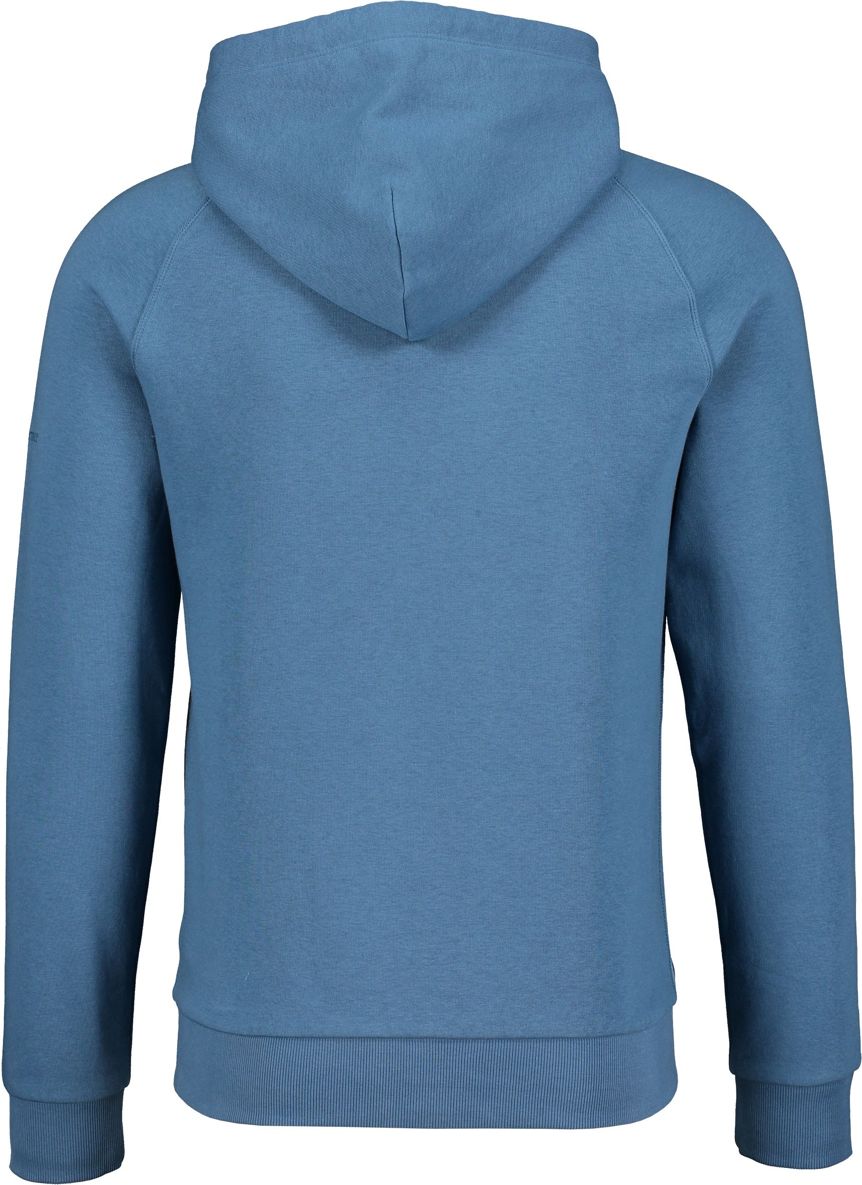 PEAK PERFORMANCE, M Ground Zip Hood