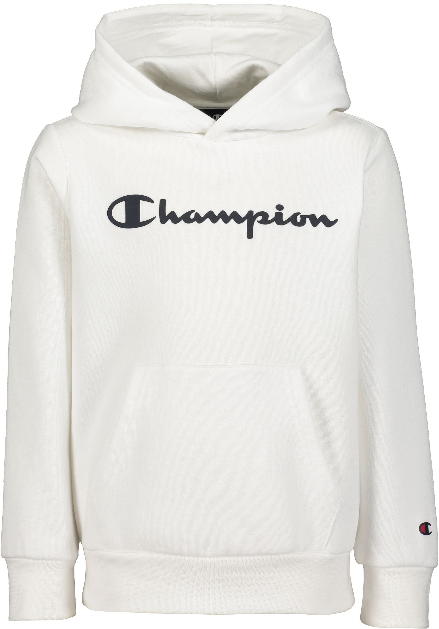 CHAMPION, J LEGACY HOODED FLEECE