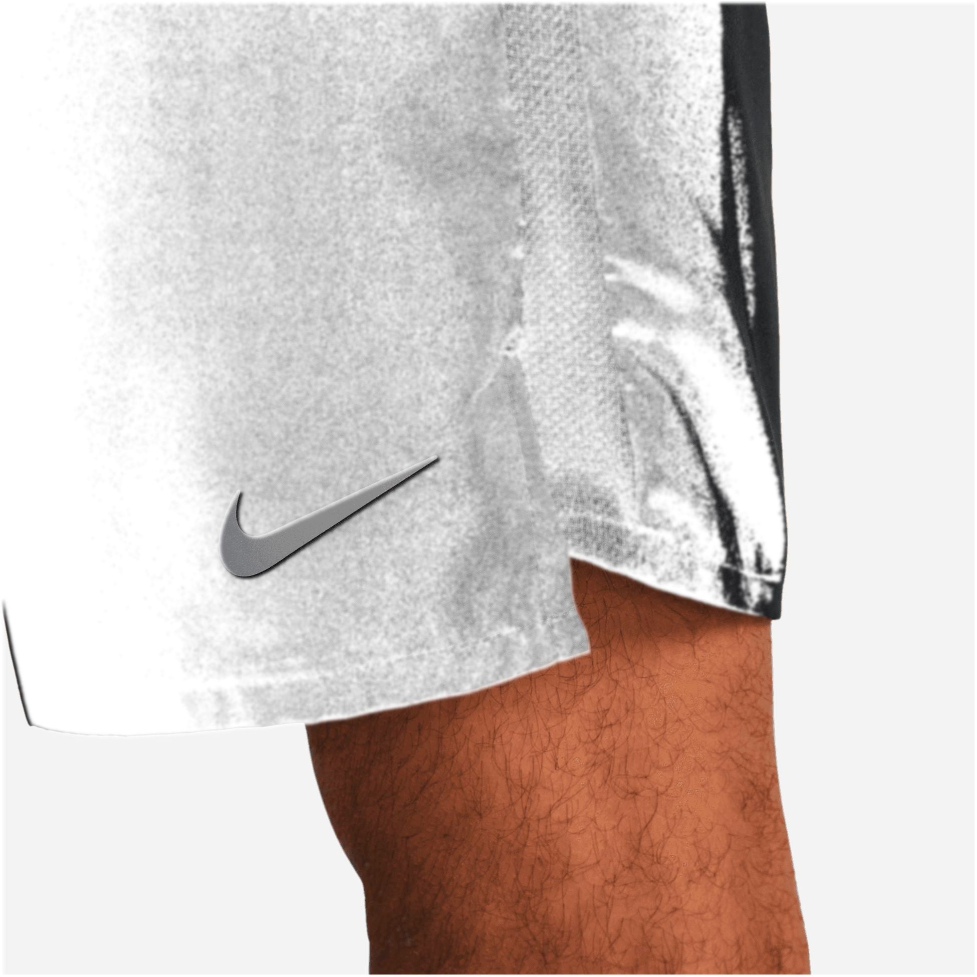 NIKE, M CHALLENGER 7" 2IN1 SHORTS