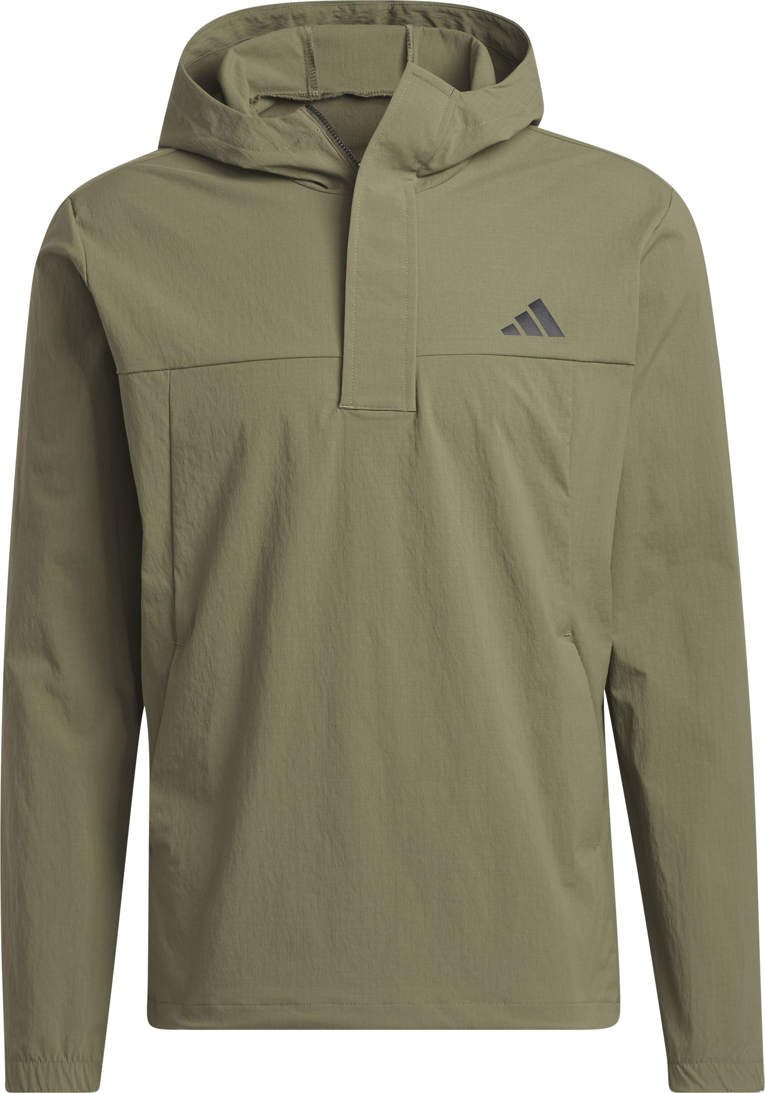 ADIDAS, M RIPSTOP HOODIE
