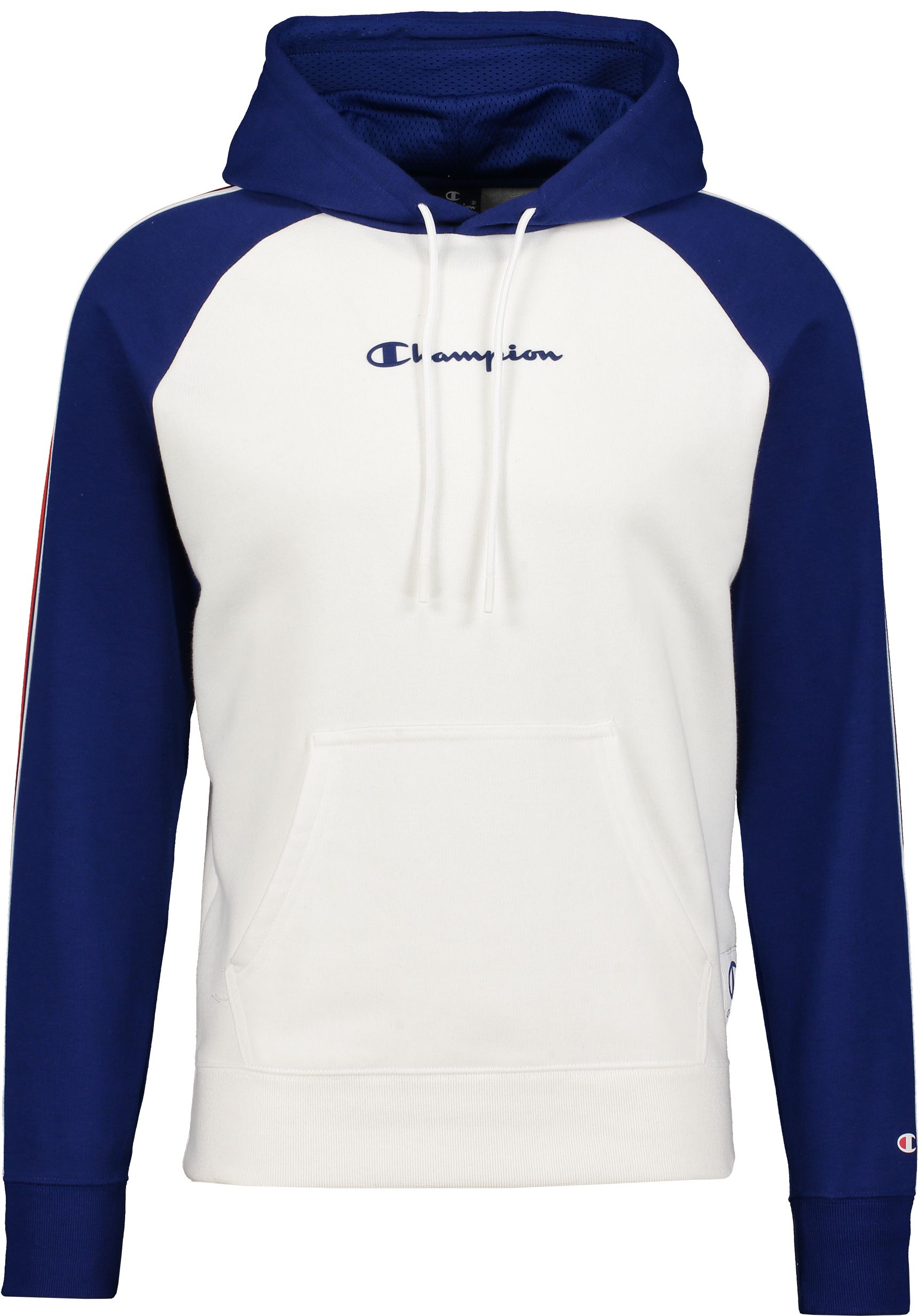 CHAMPION, M DIVISION 1 HOOD
