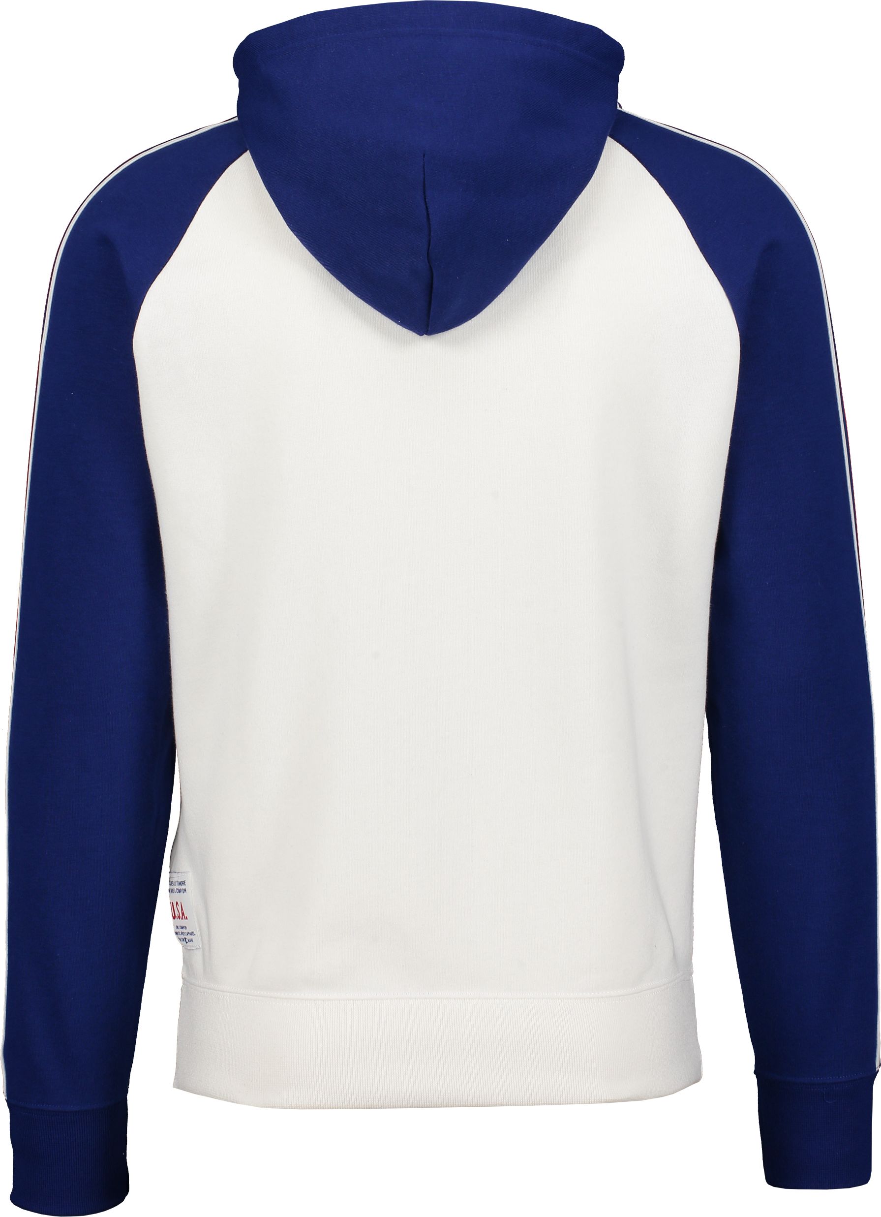 CHAMPION, M DIVISION 1 HOOD