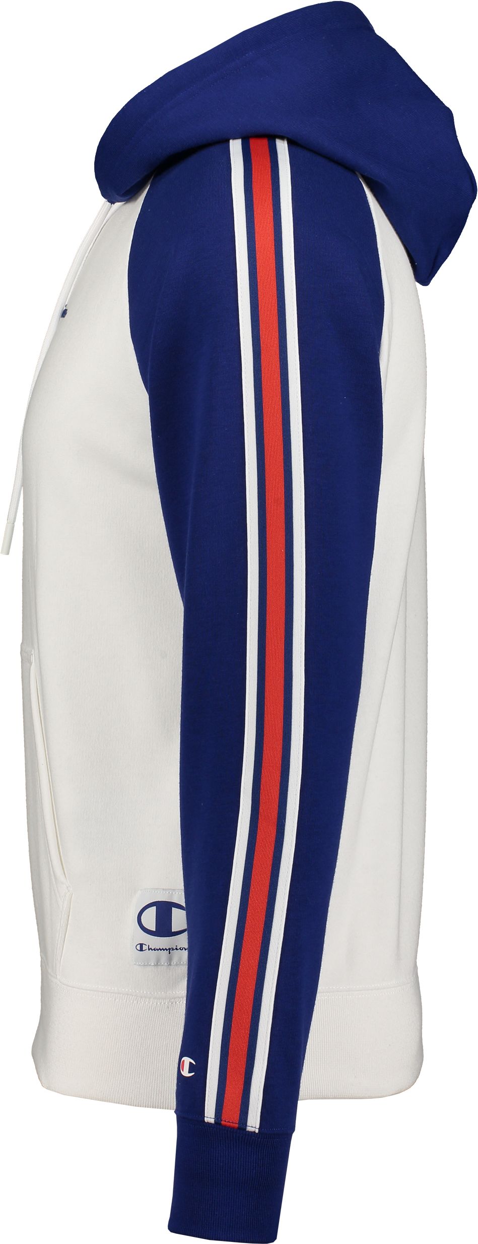 CHAMPION, M DIVISION 1 HOOD
