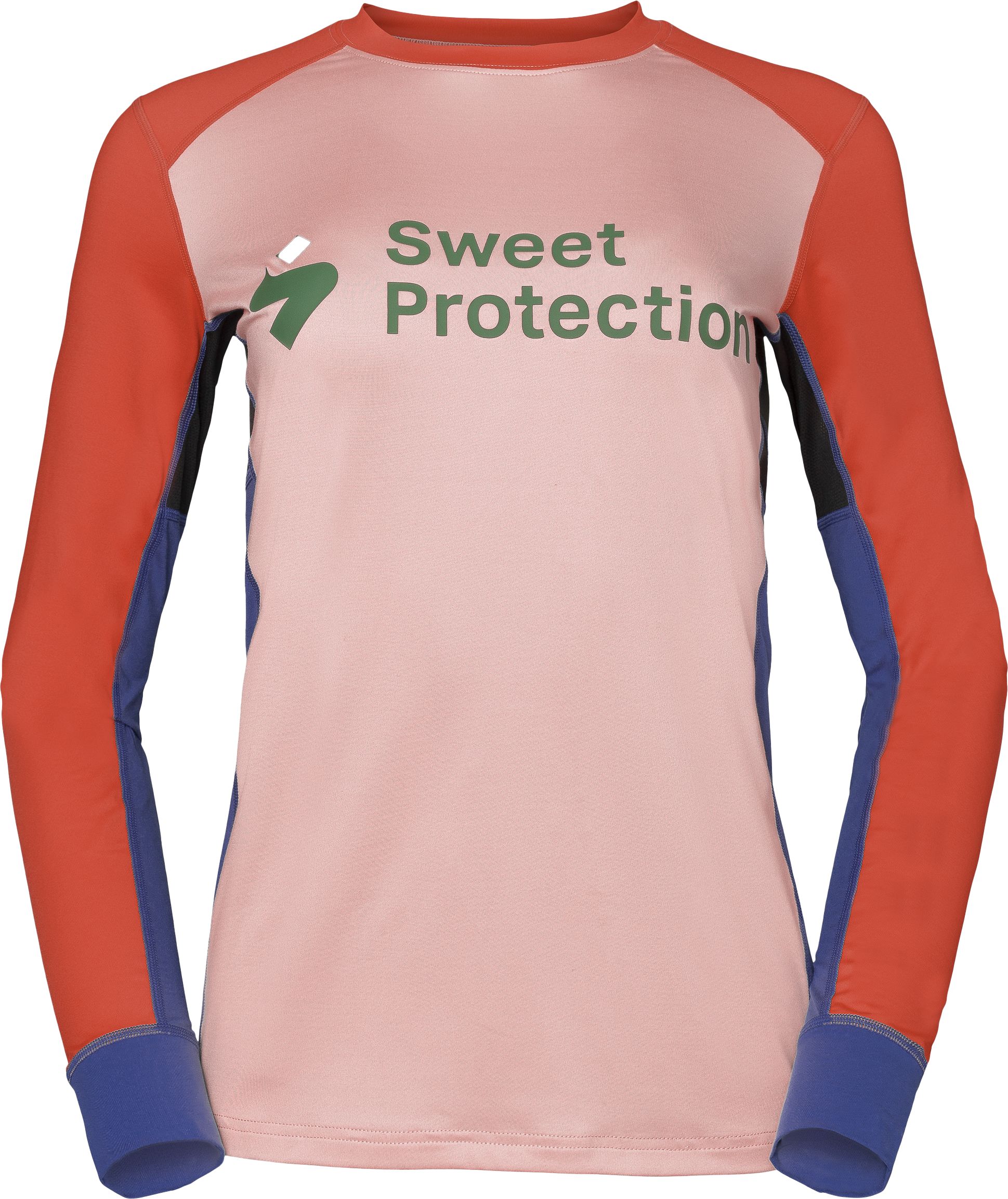 SWEET PROTECTION, Hunter LS Jersey W