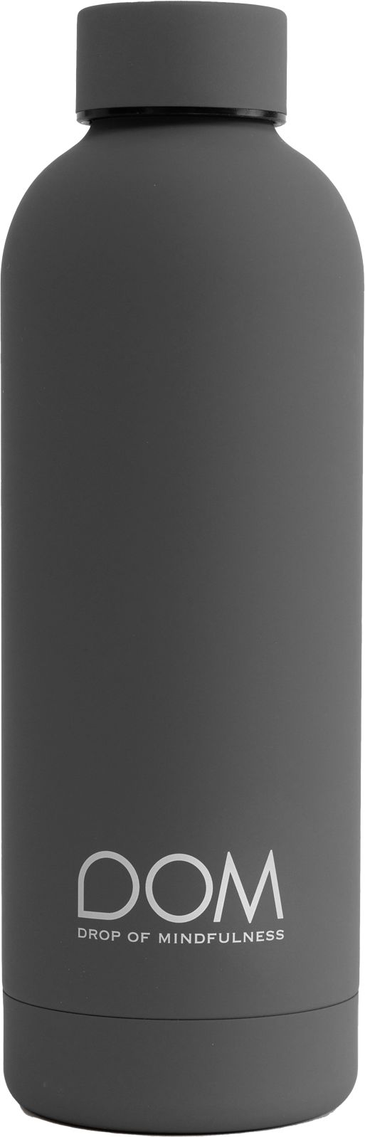 DROP OF MINDFULNESS, WATER BOTTLE