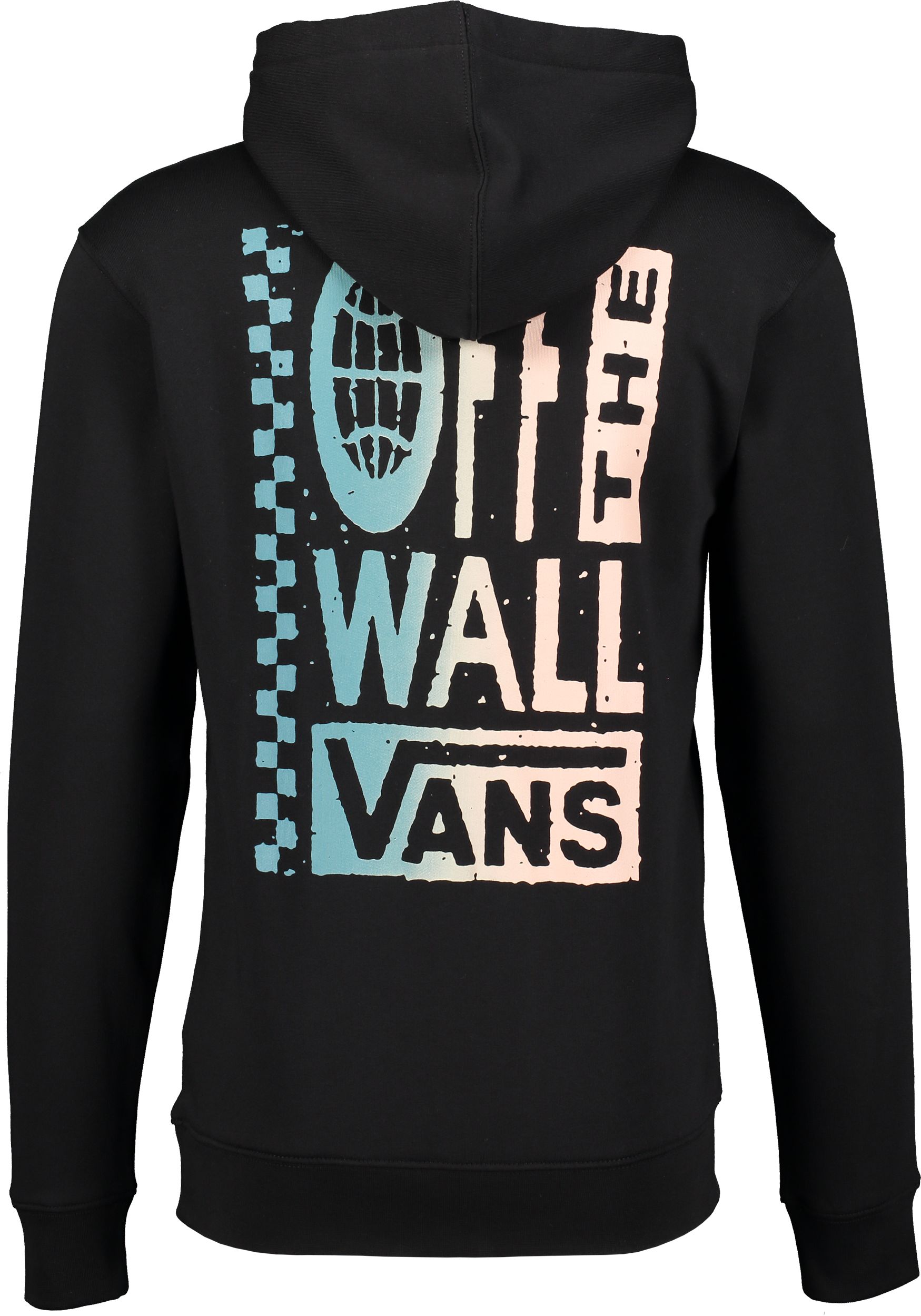VANS, M GLOBAL STACK PO