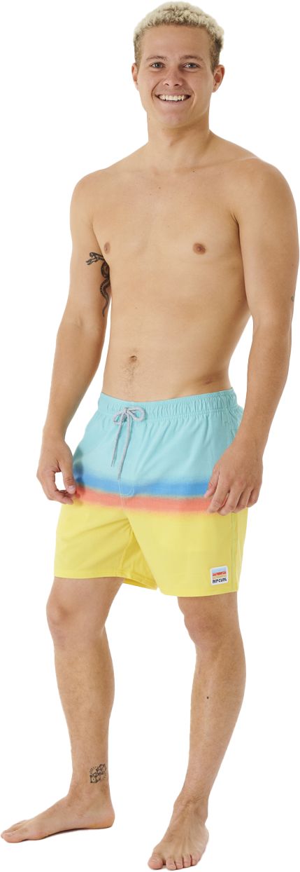 RIP CURL, M SURF REVIVAL VOLLEY