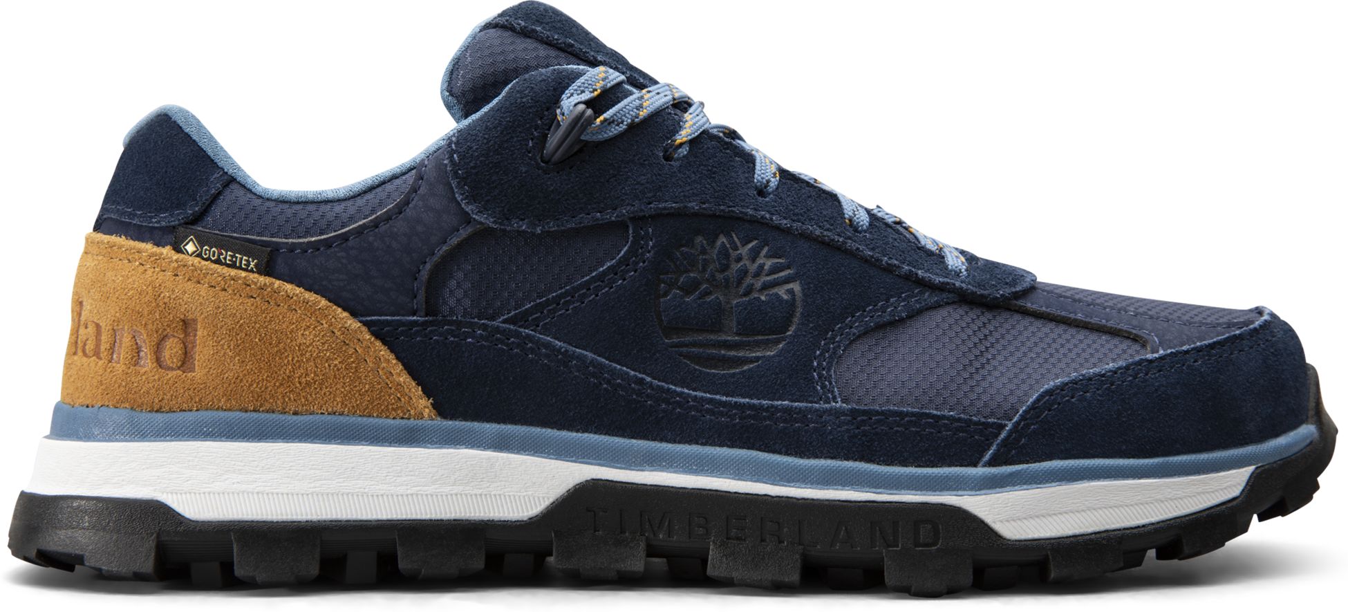 TIMBERLAND, J TRAIL TREKKER LOW GTX