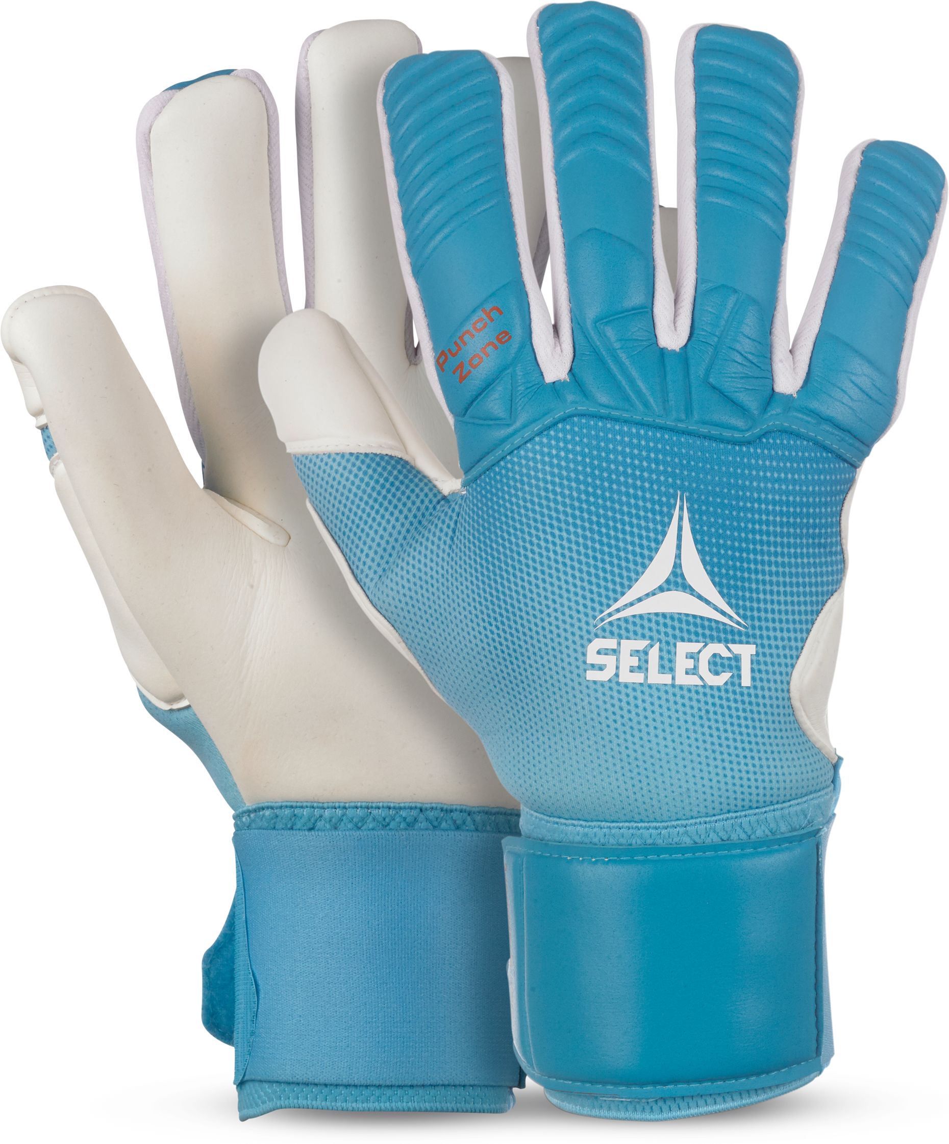 SELECT, GK gloves 33 Allround v23
