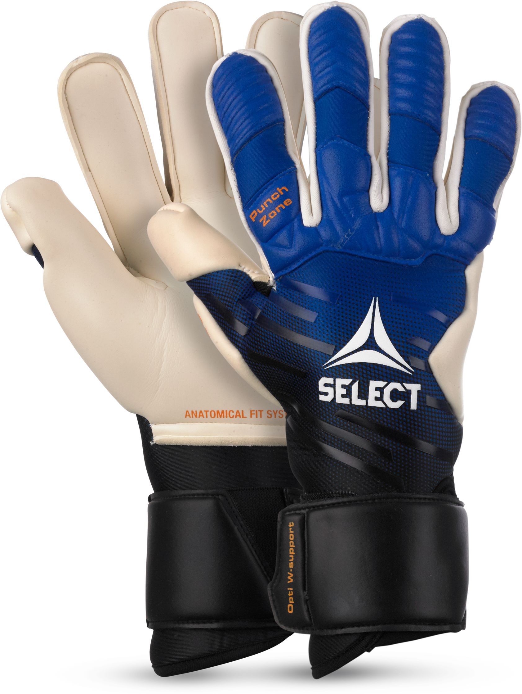 SELECT, GK gloves 93 Elite v23