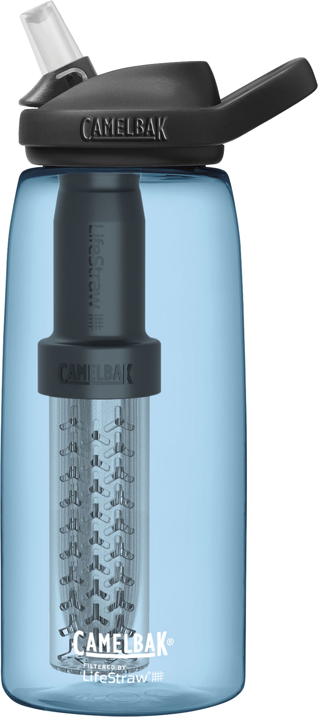 CAMELBAK, eddy+ 32 Lifestraw