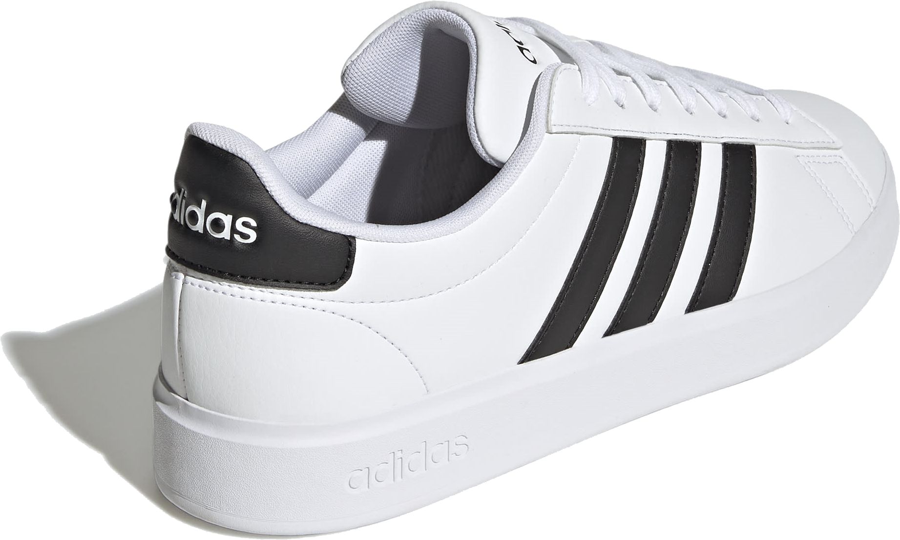 ADIDAS Grand Court Cloudfoam Lifestyle Court Comfort Shoes sivustolla