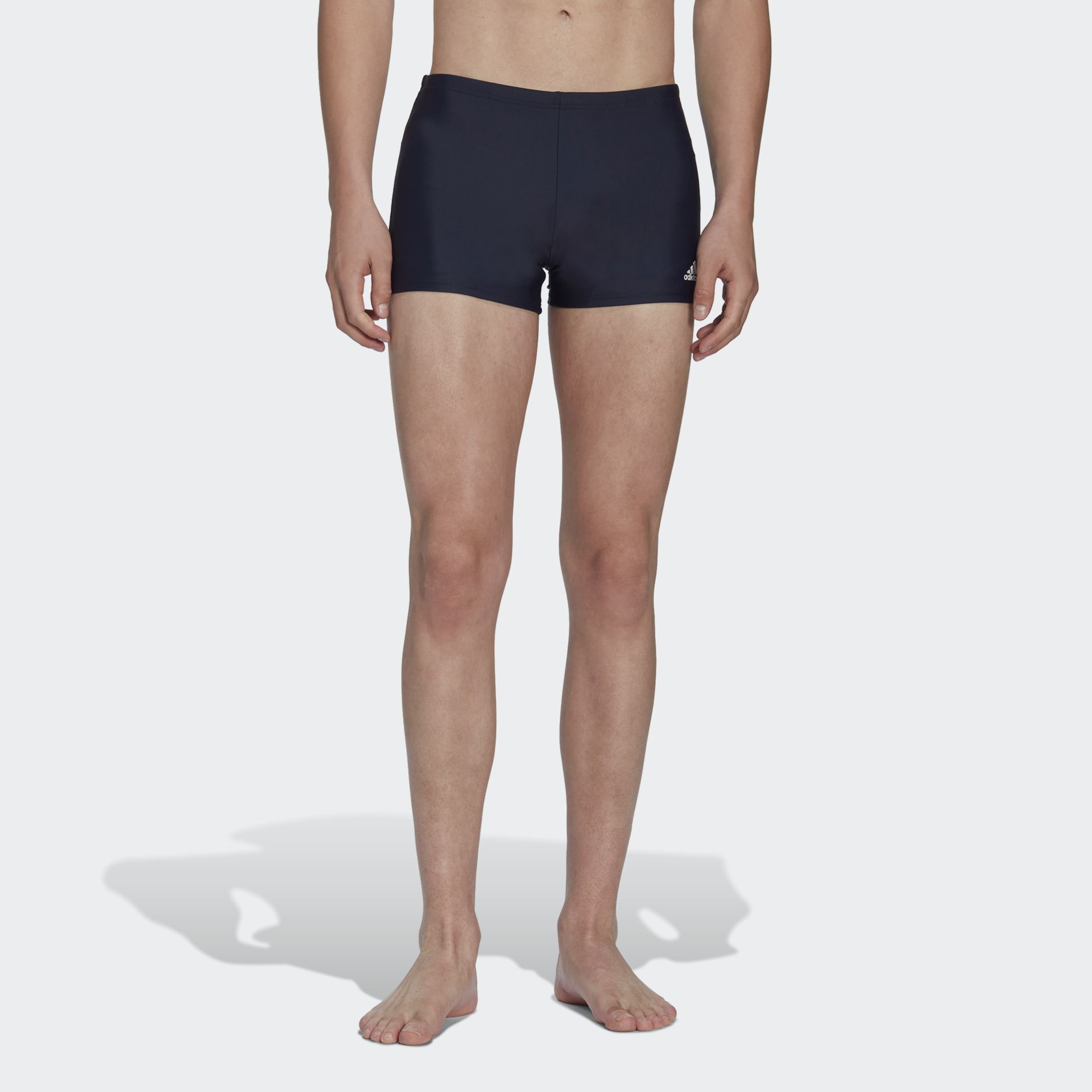ADIDAS, Colorblock Swim Boxers