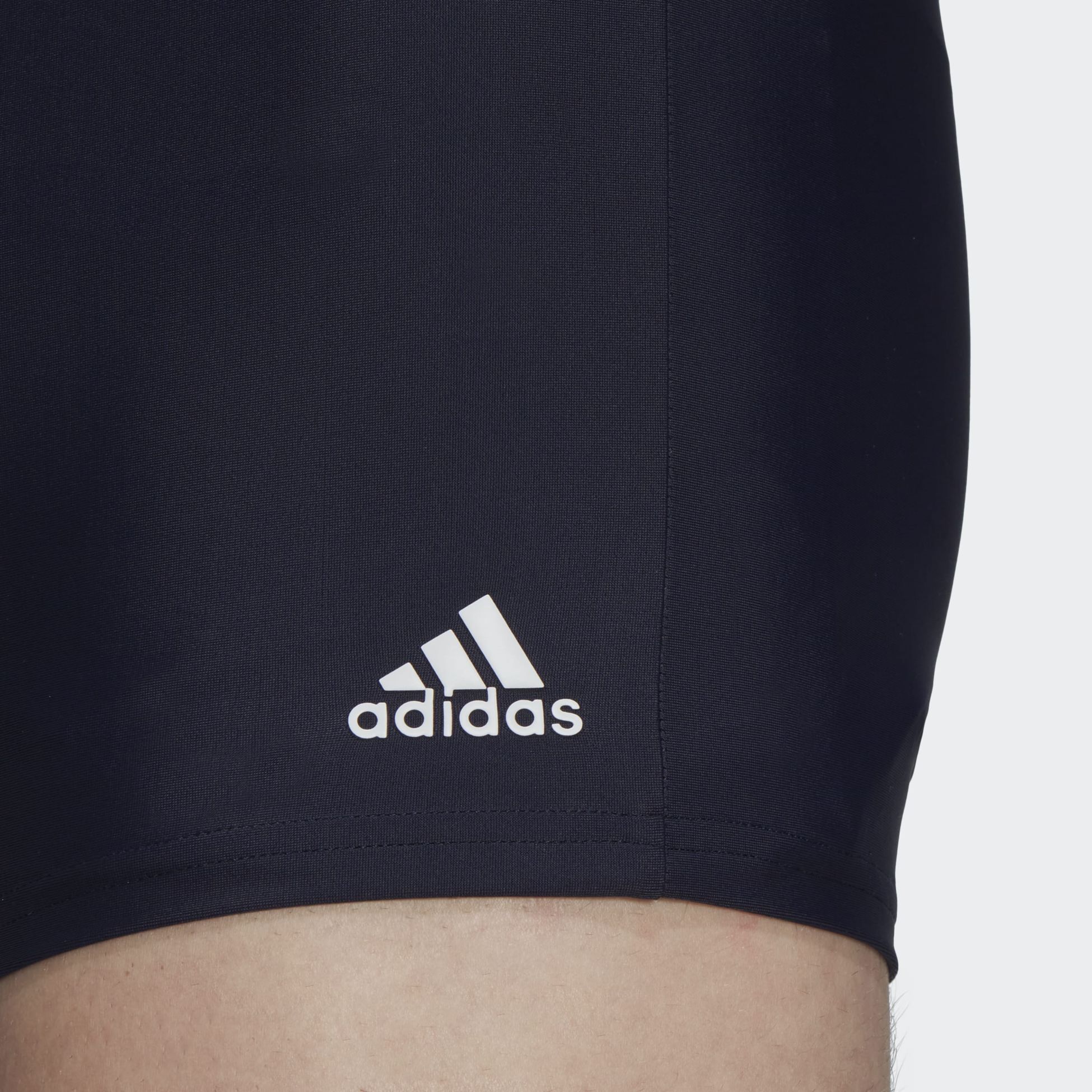 ADIDAS, Colorblock Swim Boxers