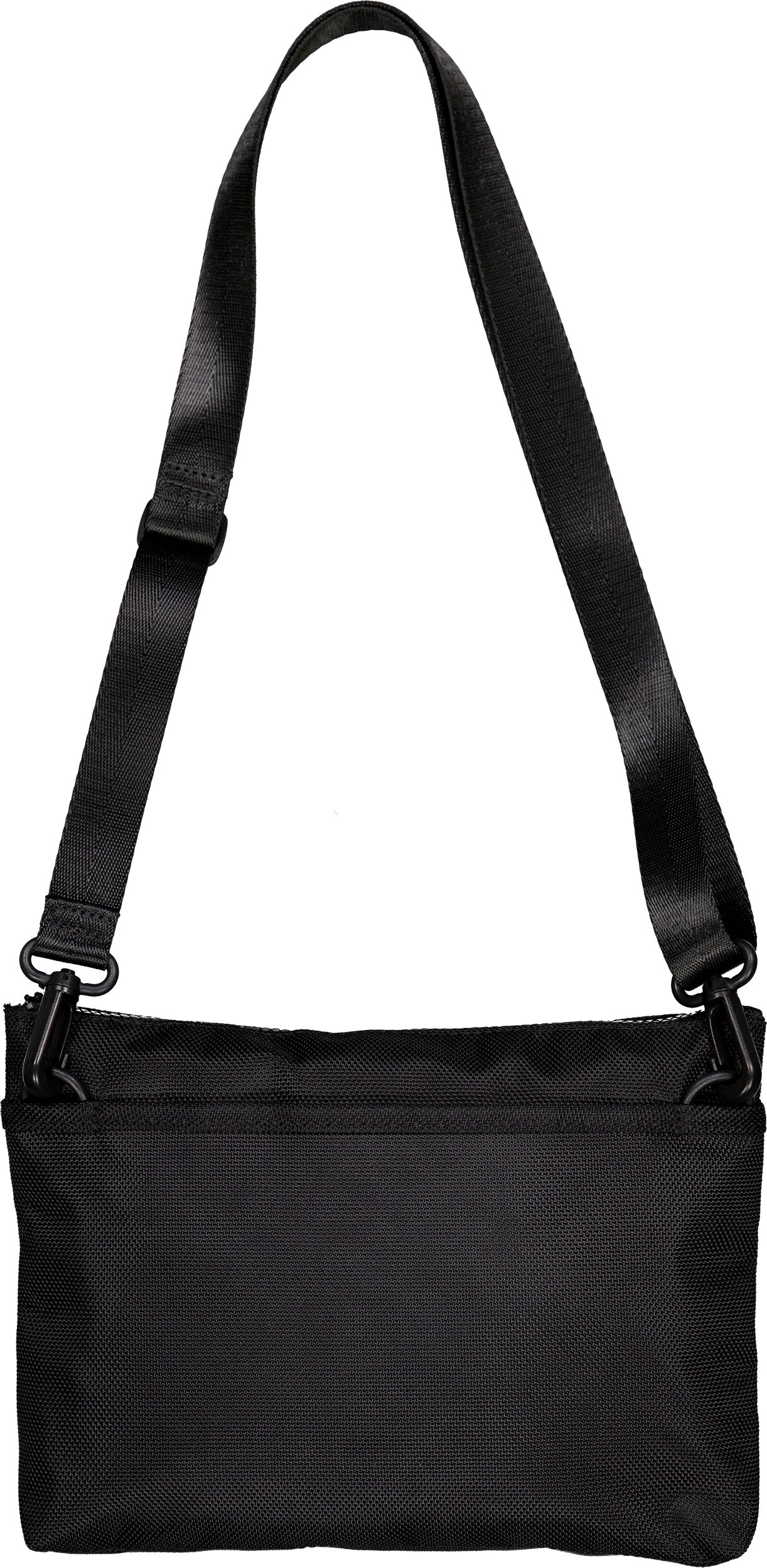 FRED PERRY, CONTRAST TAPE SACOCHE BAG