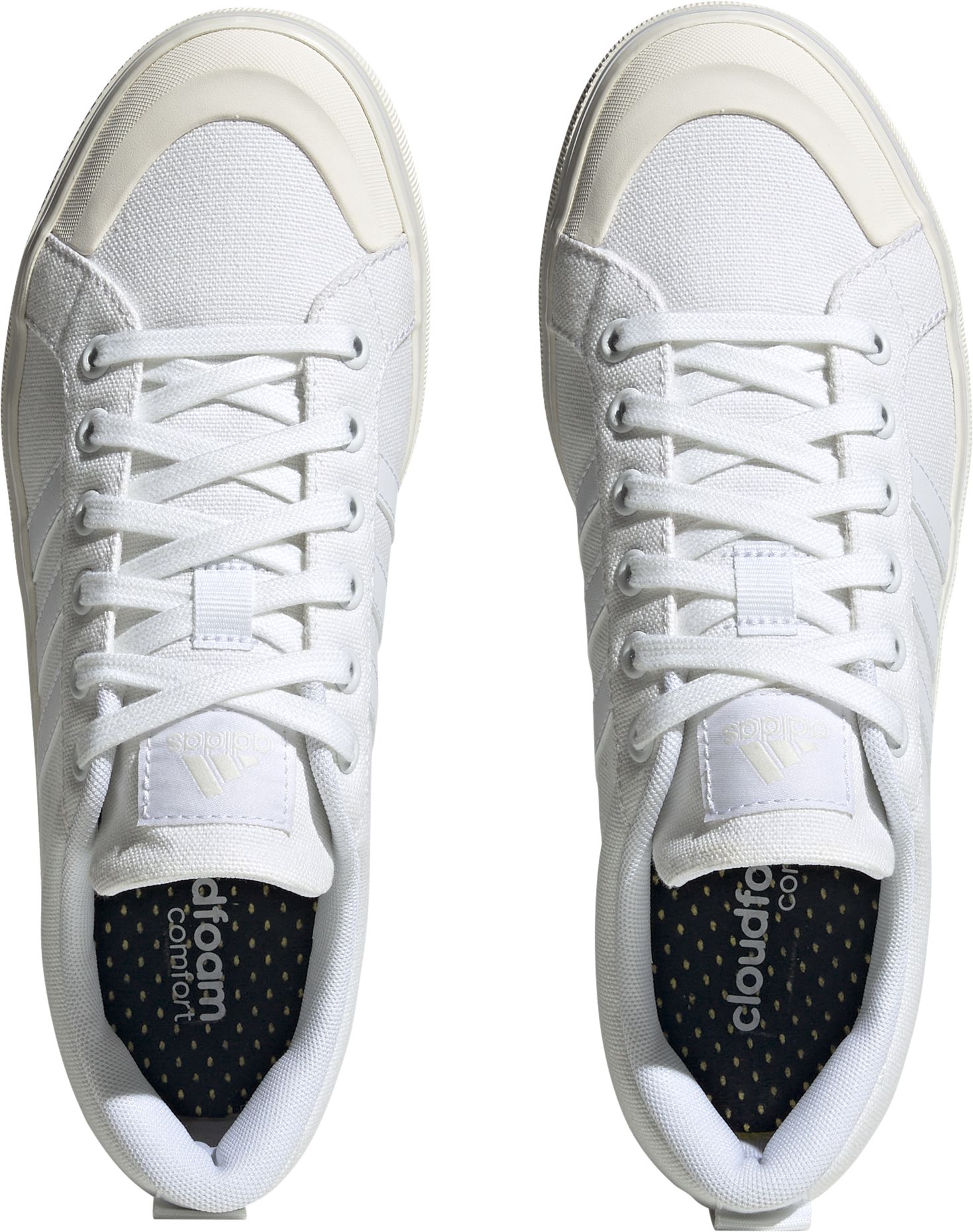 ADIDAS, W BRAVADA 2.0