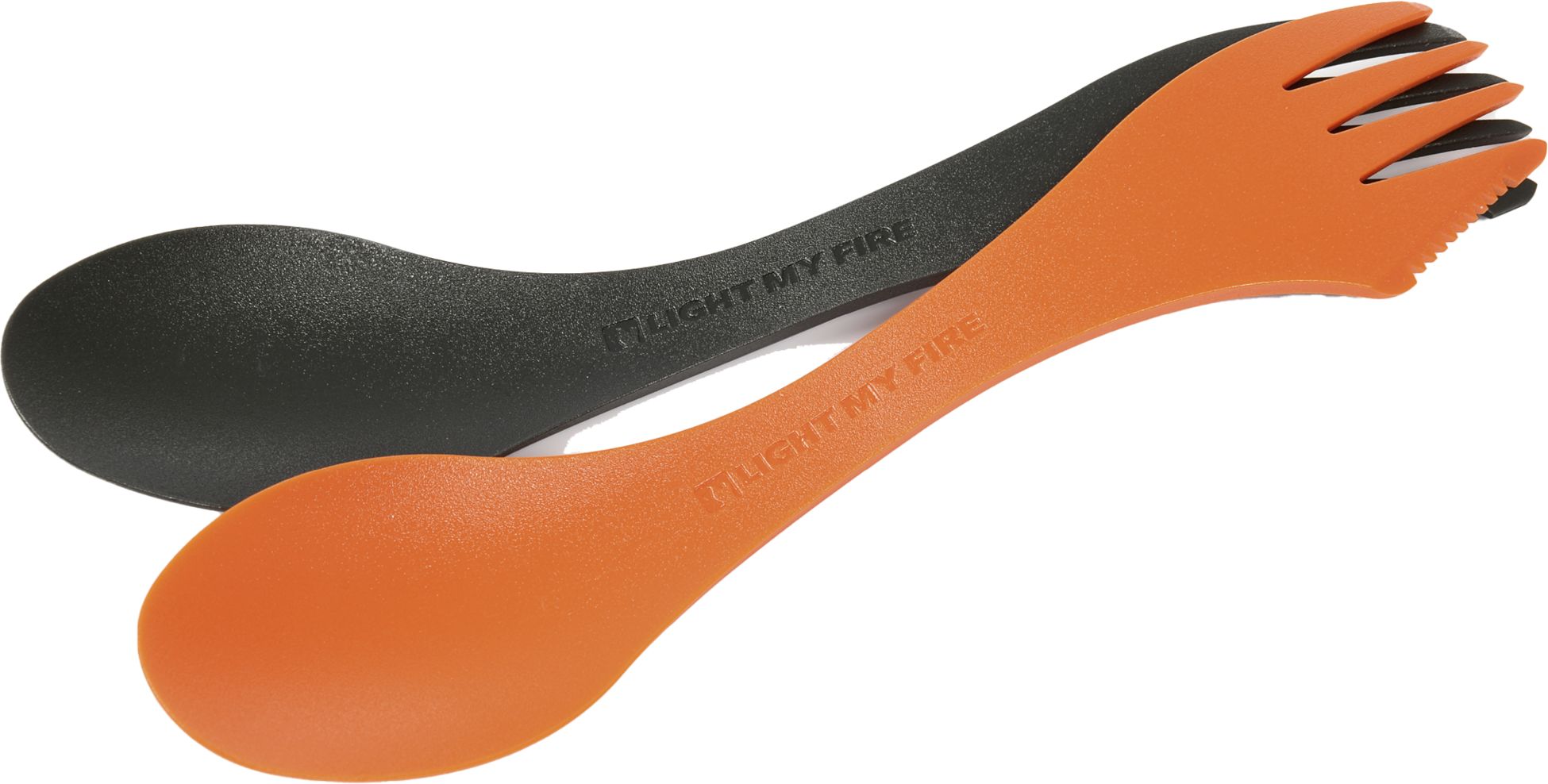 LIGHT MY FIRE, SPORK ORIGINAL 2-PACK