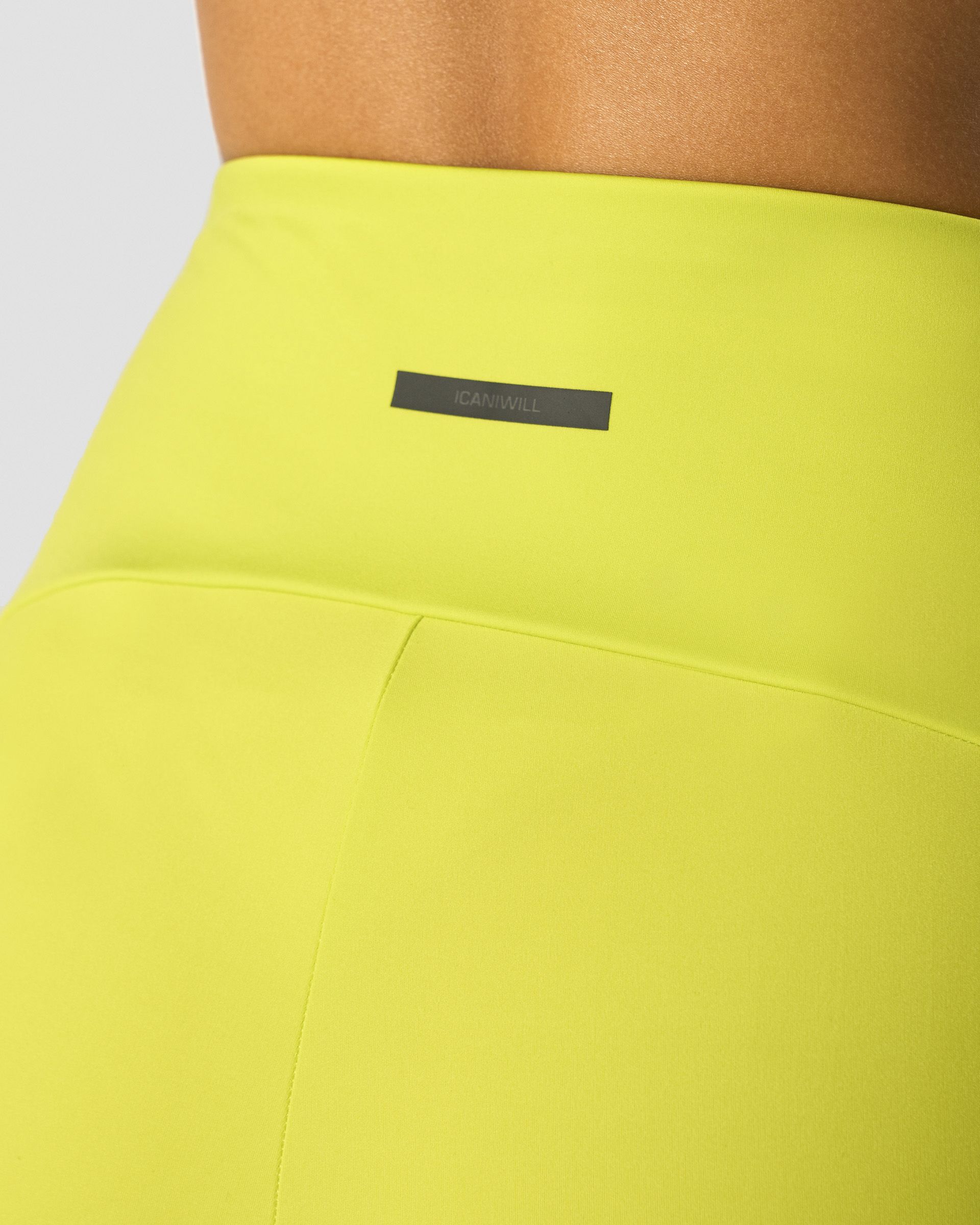ICANIWILL, CHARGE BIKER SHORTS WMN